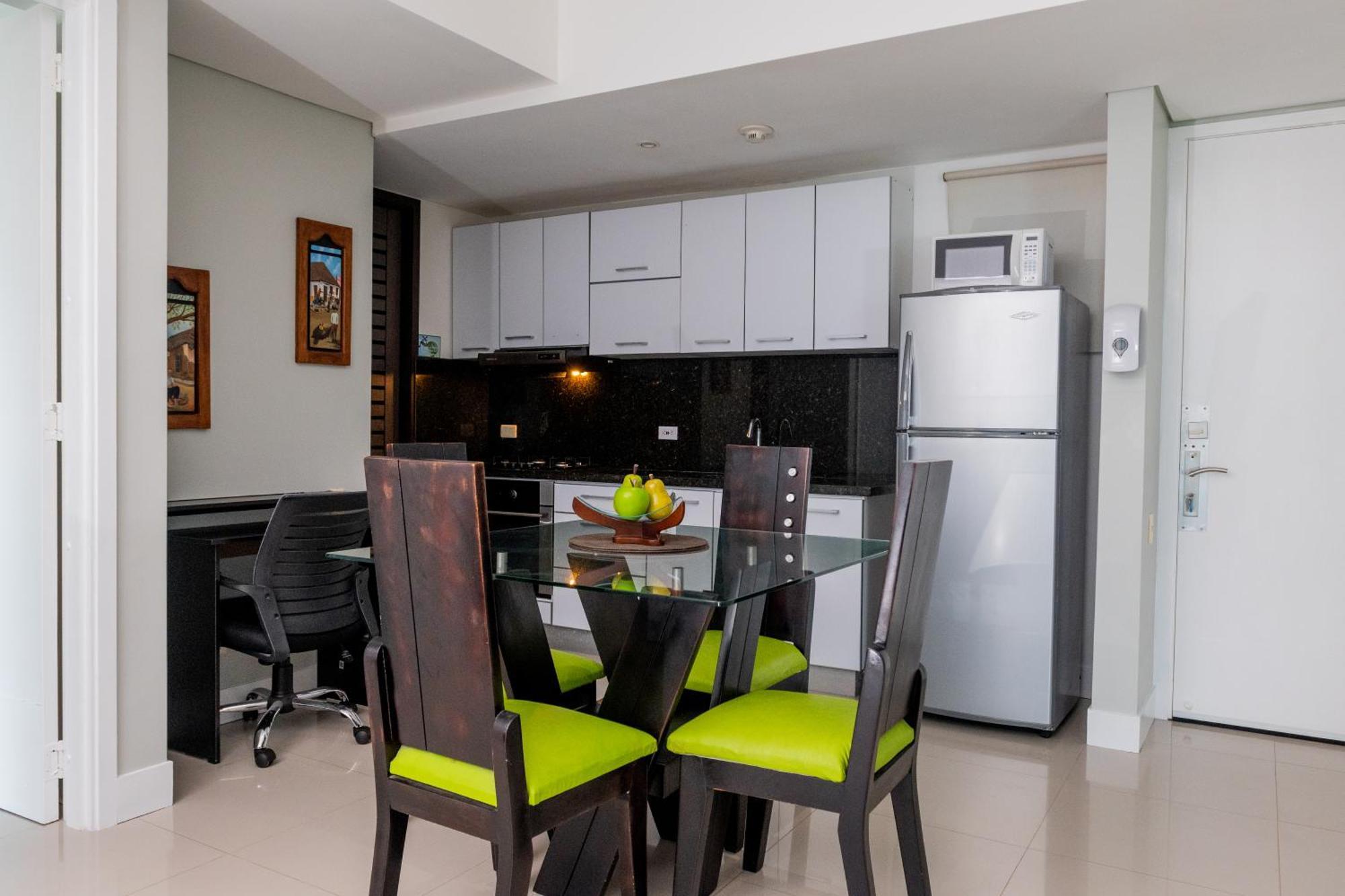 Ocean View Colombia 16 Thfloor Apartamento