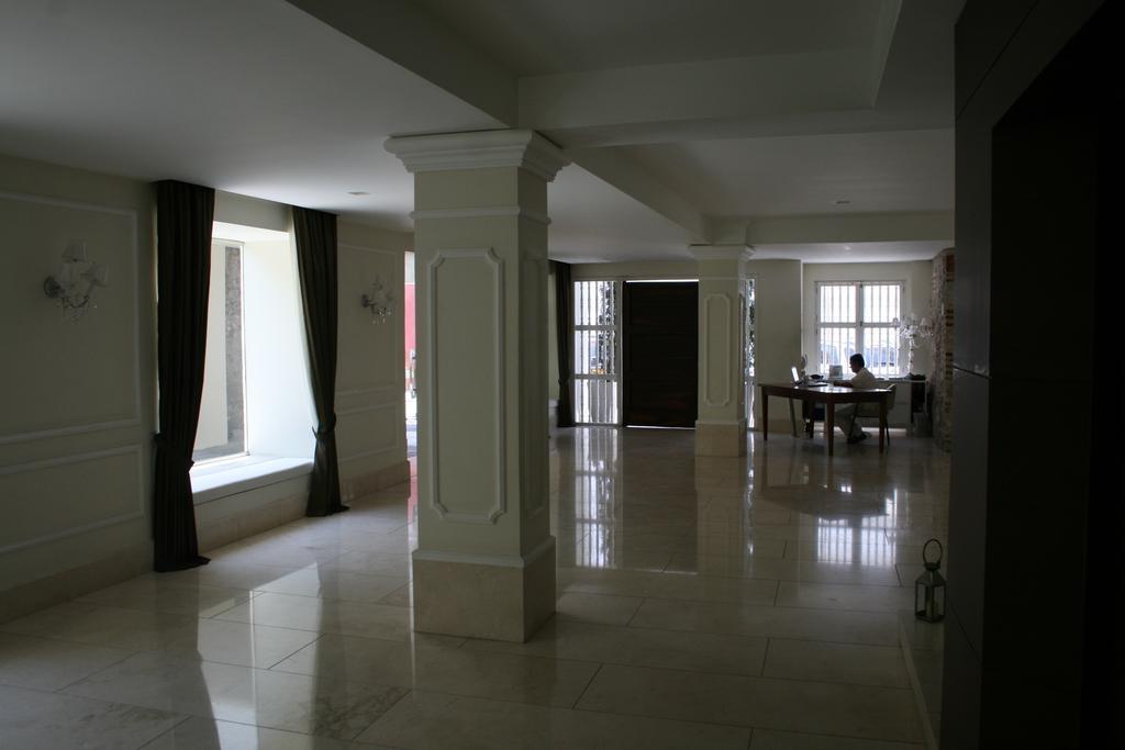 San Diego 974 Apartahotel Cartagena