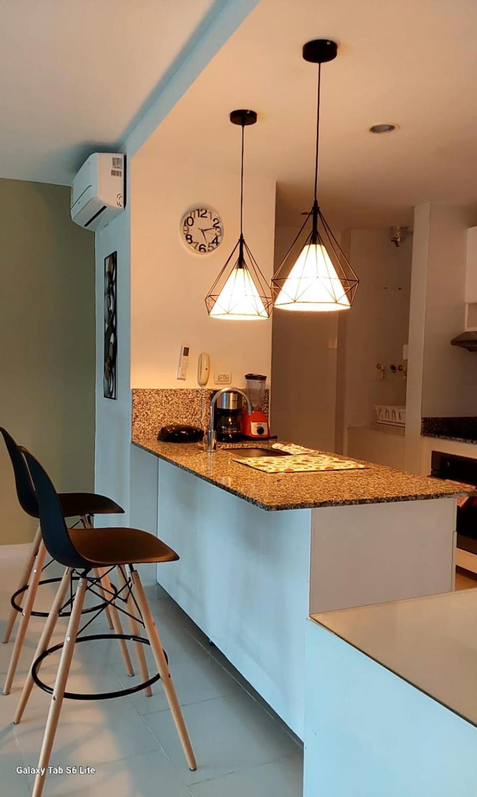 Apartment Acogedor Apartamento Primera Linea De Playa