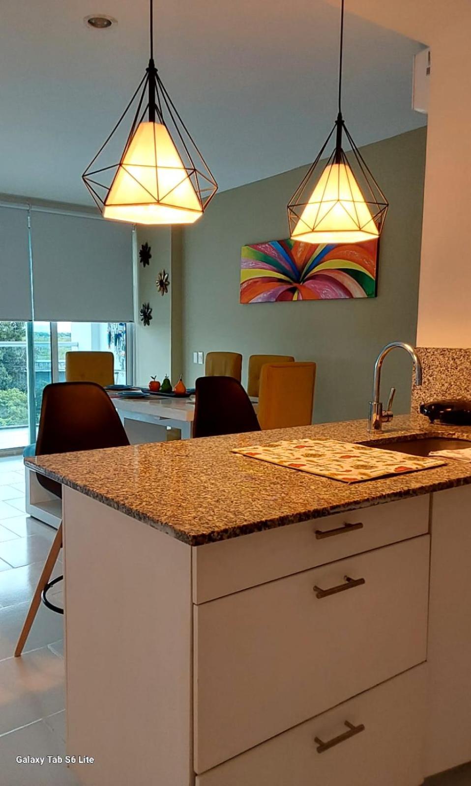 Acogedor Apartamento Primera Linea De Playa Apartment *