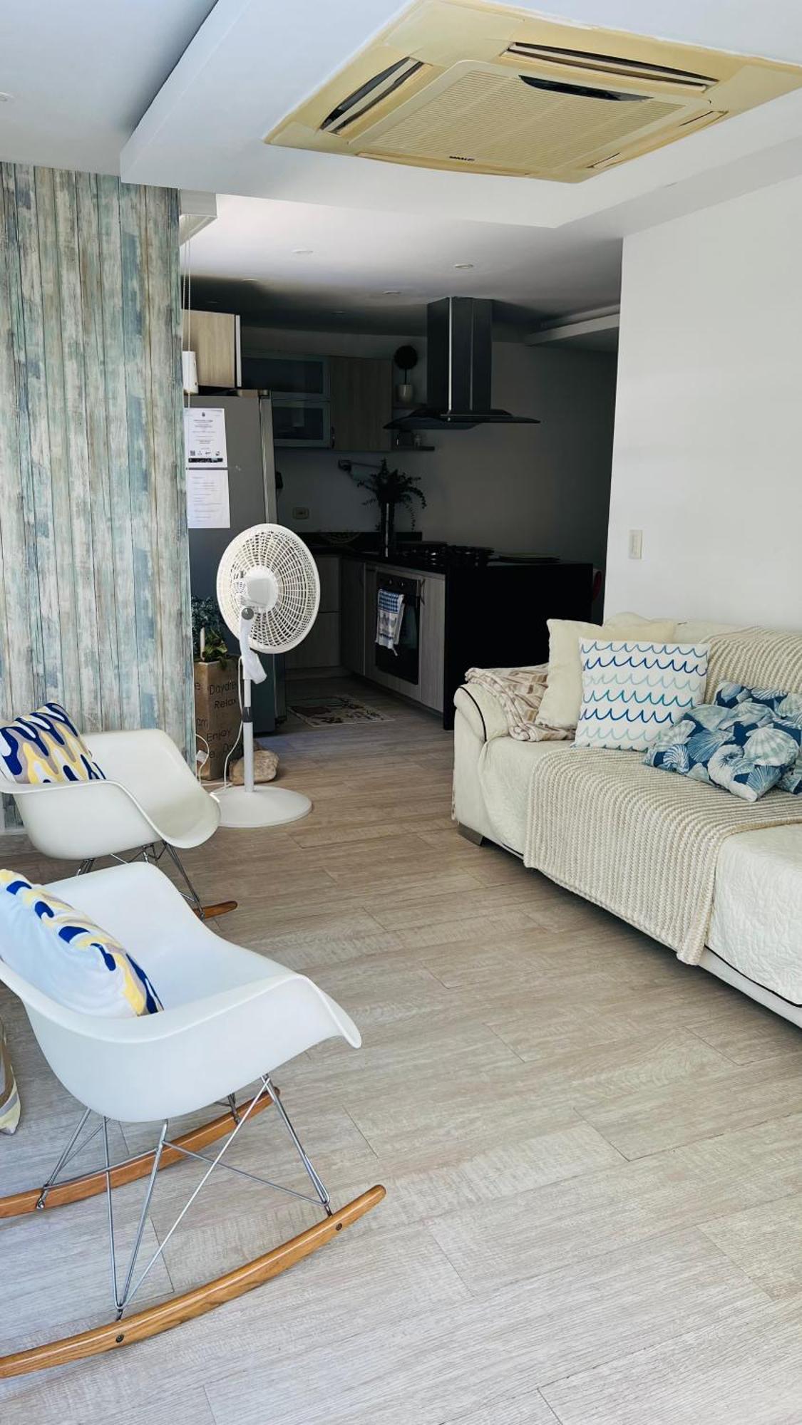 Apartamento A Un Paso De La Playa Cartagena