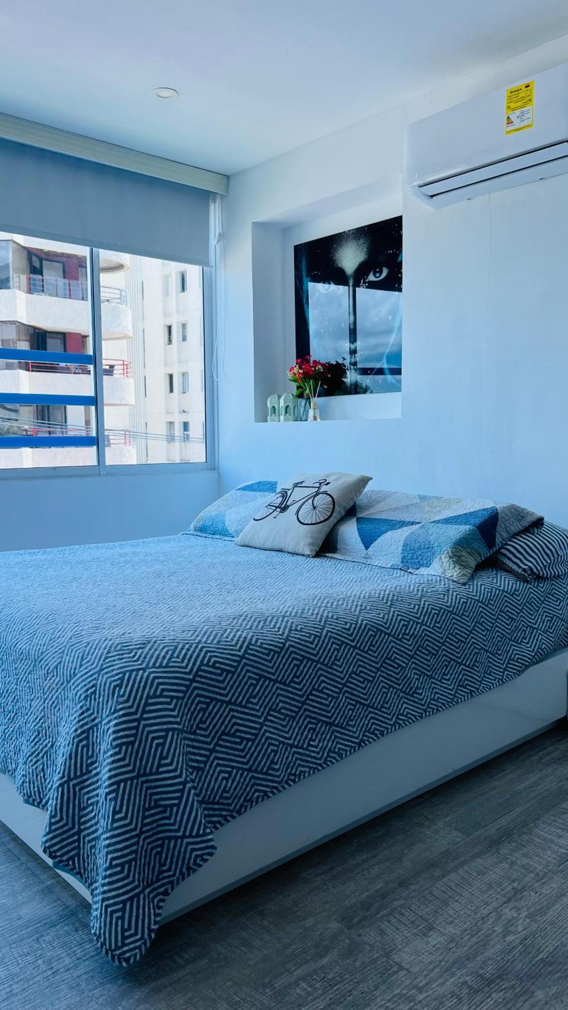 Apartamento A Un Paso De La Playa *