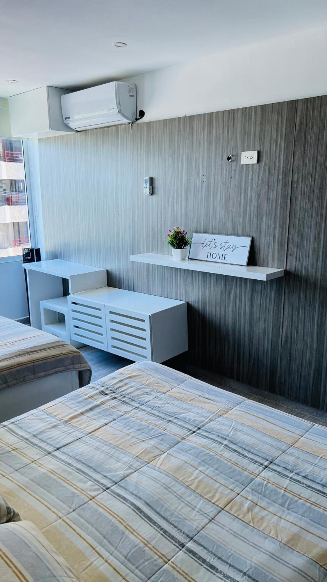 A Un Paso De La Playa Apartamento Cartagena