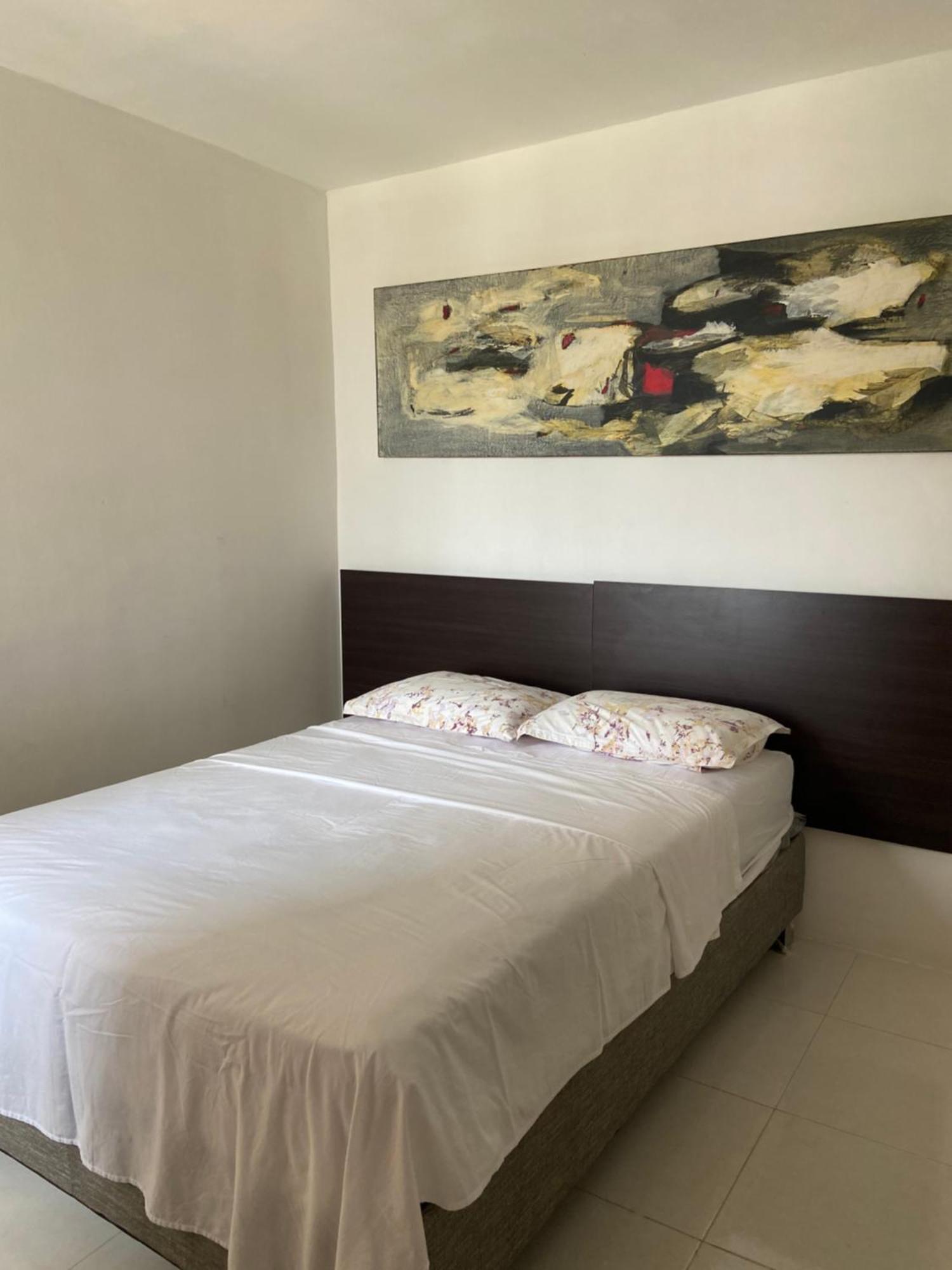 Apartamento Taller Del Artista Ii *