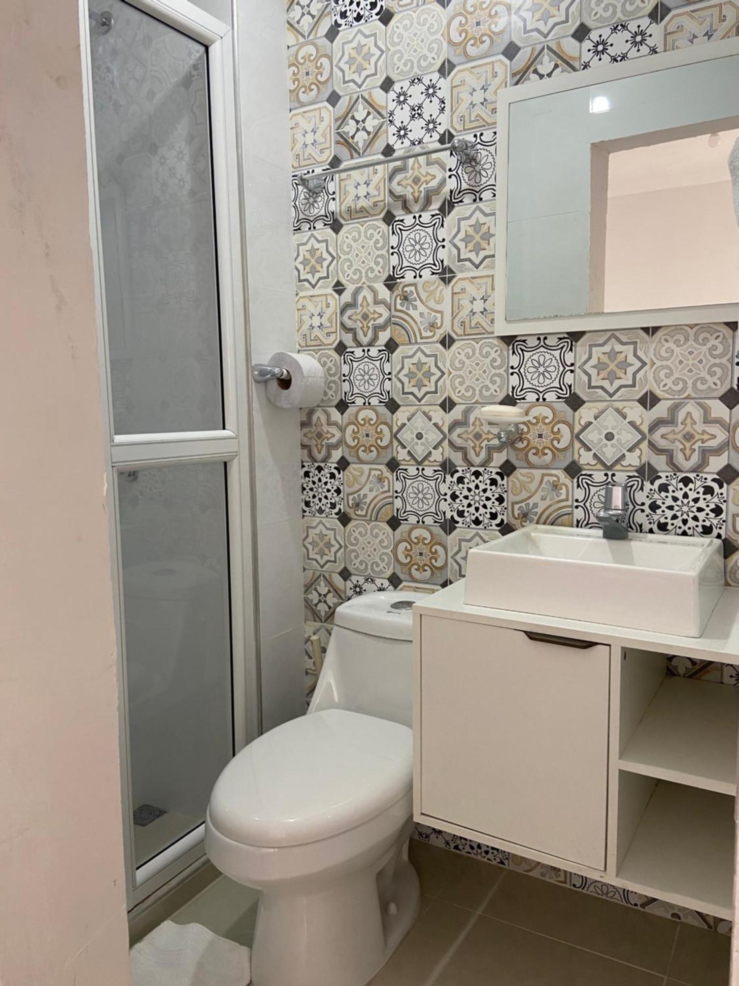 Apartamento Taller Del Artista Ii *