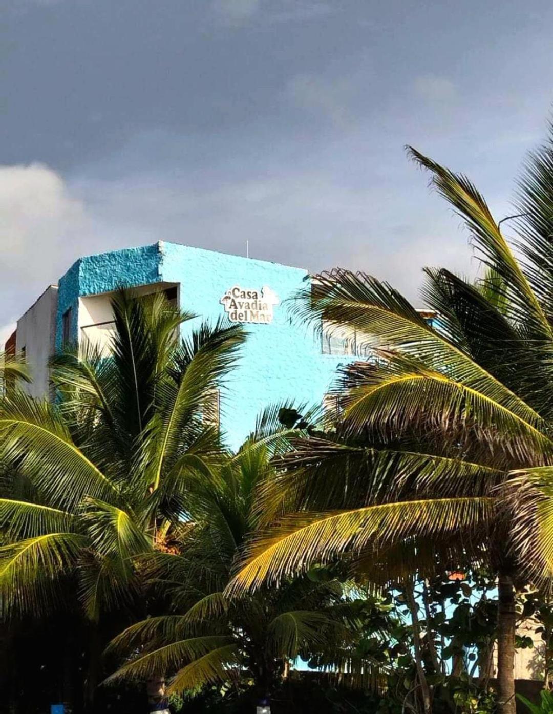 Apartahotel Avadia Del Mar Cartagena