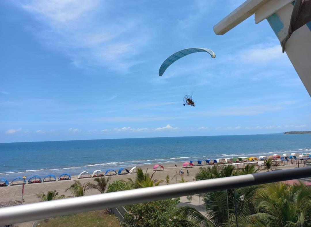Avadia Del Mar Cartagena