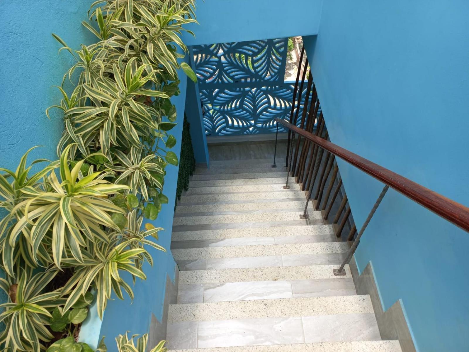 Avadia Del Mar Apartahotel Cartagena