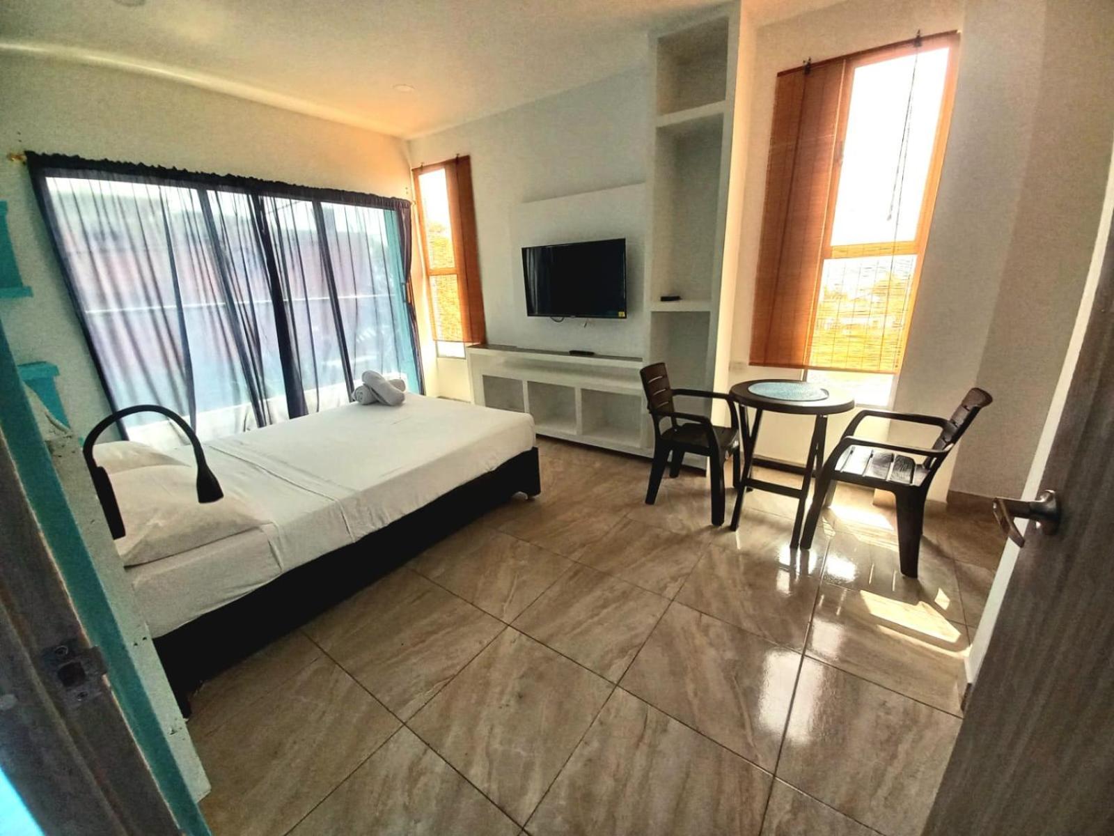 Apartahotel Avadia Del Mar *