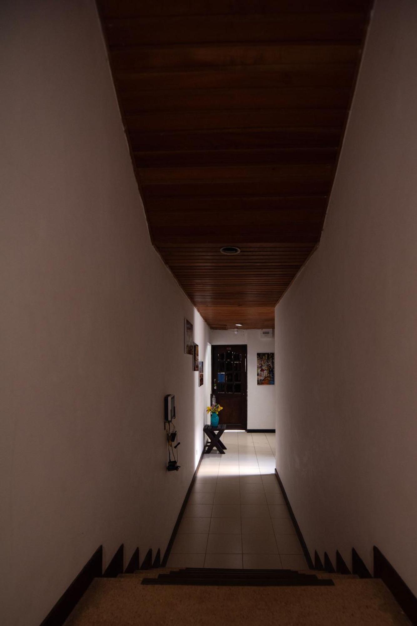 Bueno, Bonito Y Barato Apartamento Cartagena