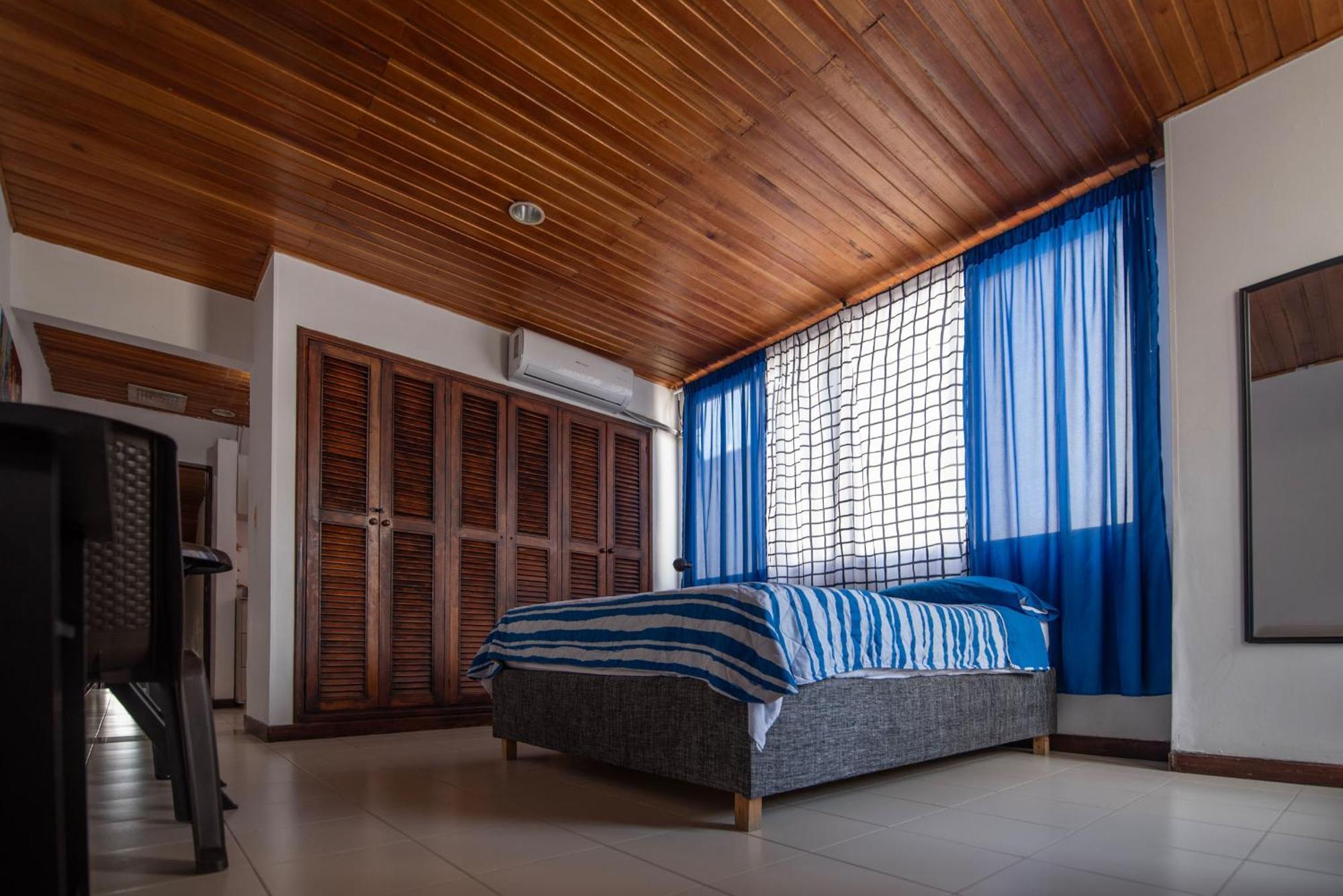 Apartamento Bueno, Bonito Y Barato Cartagena