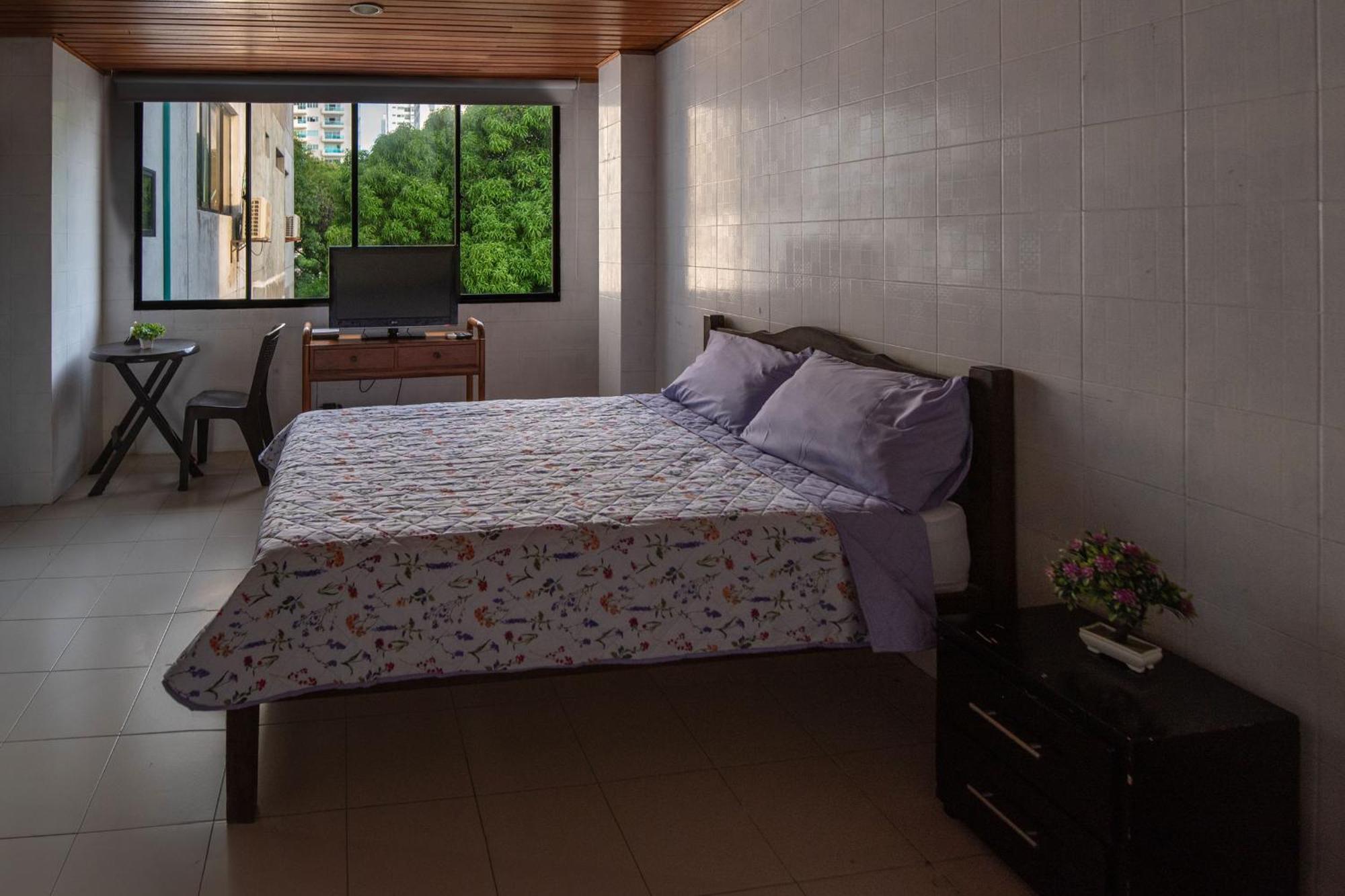 Apartamento Bueno, Bonito Y Barato Cartagena