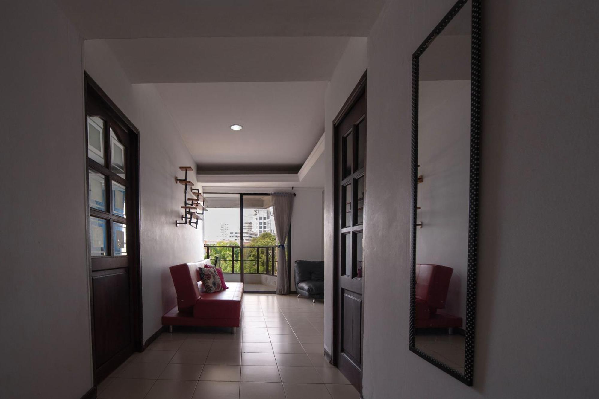 Apartamento Bueno, Bonito Y Barato