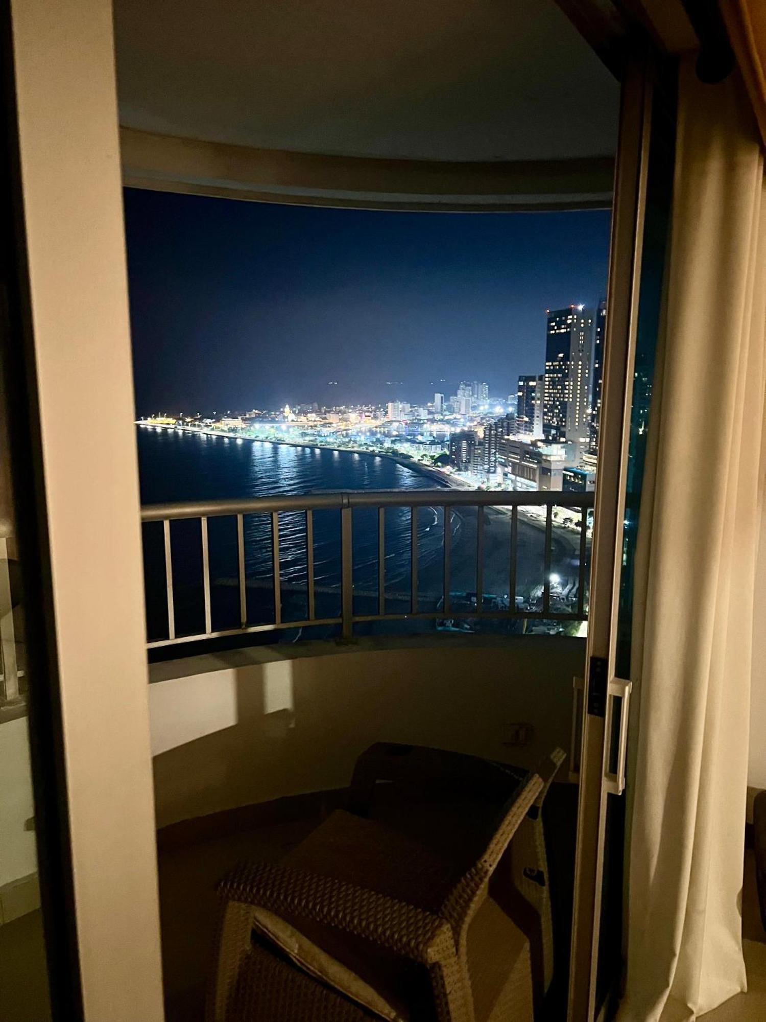 Apartamento Palmetto Penthouse Deluxe *