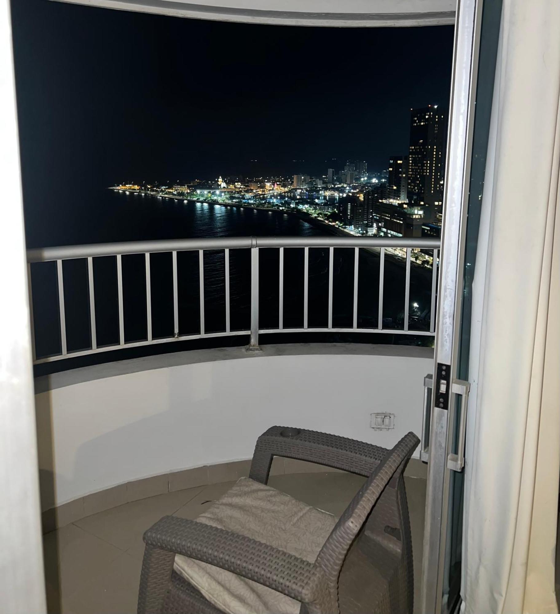Apartamento Palmetto Penthouse Deluxe *
