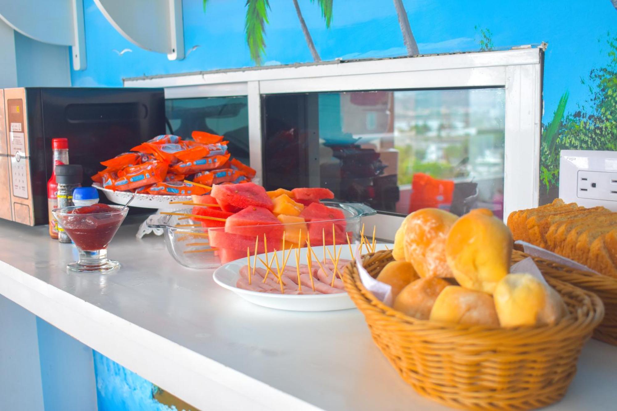 Hernandez Ctg Hotel Cartagena