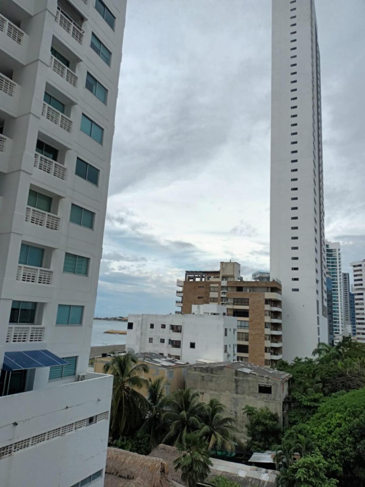 Amoblado Cartagena