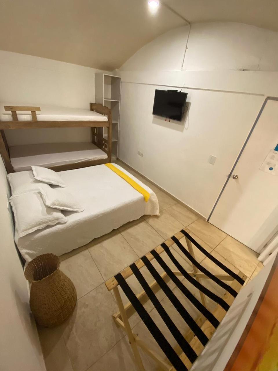 Boutique Juna Bed and breakfast