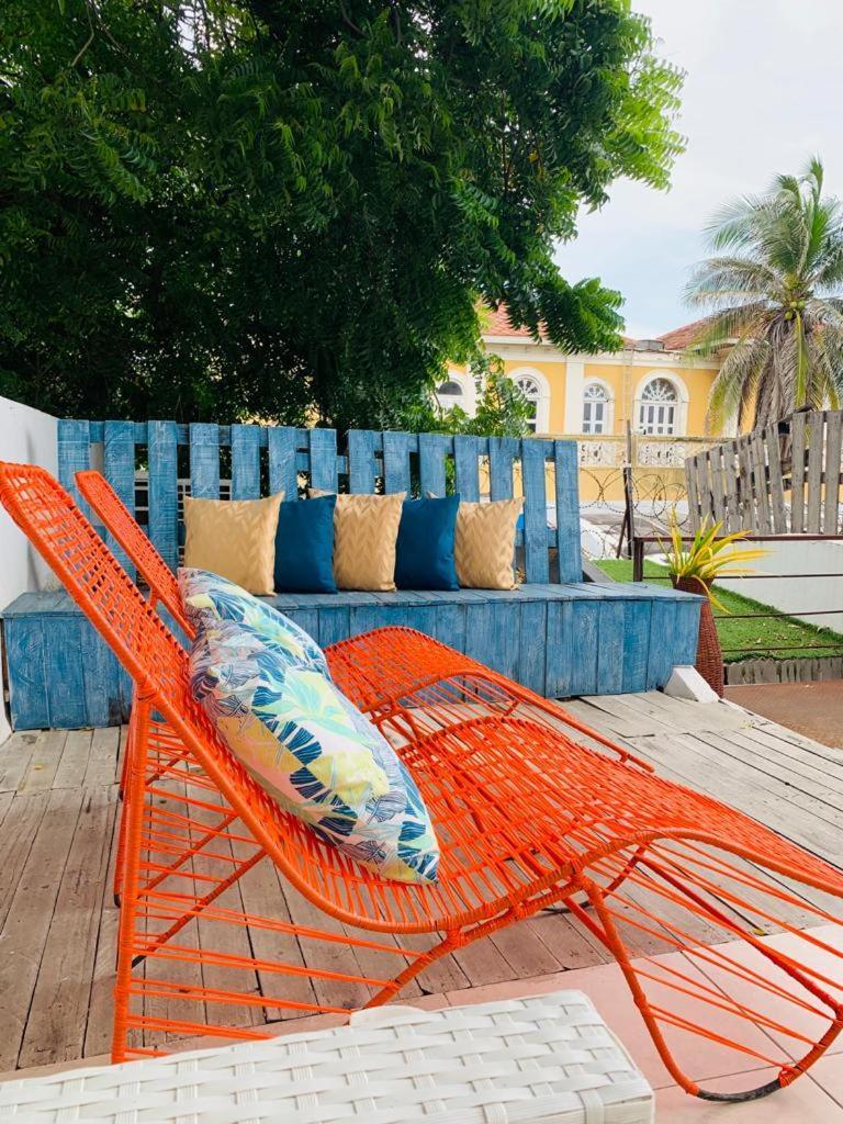 Bed and breakfast Boutique Juna