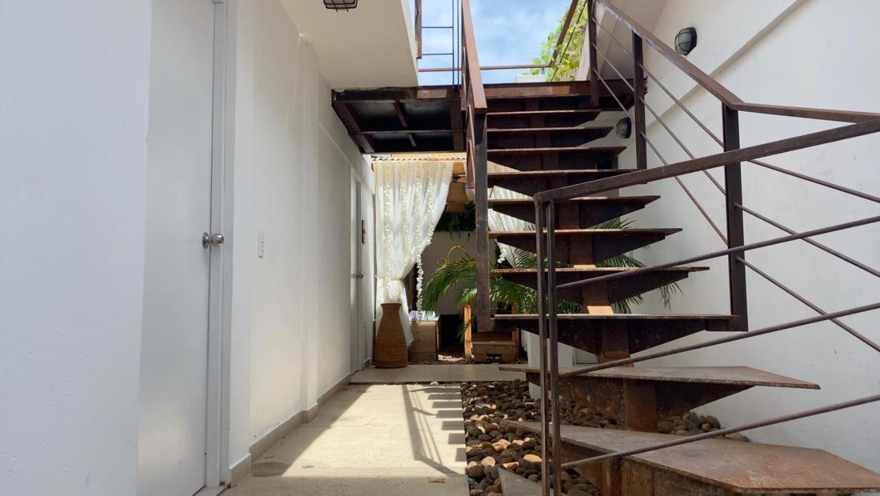 Bed and breakfast Boutique Juna Cartagena