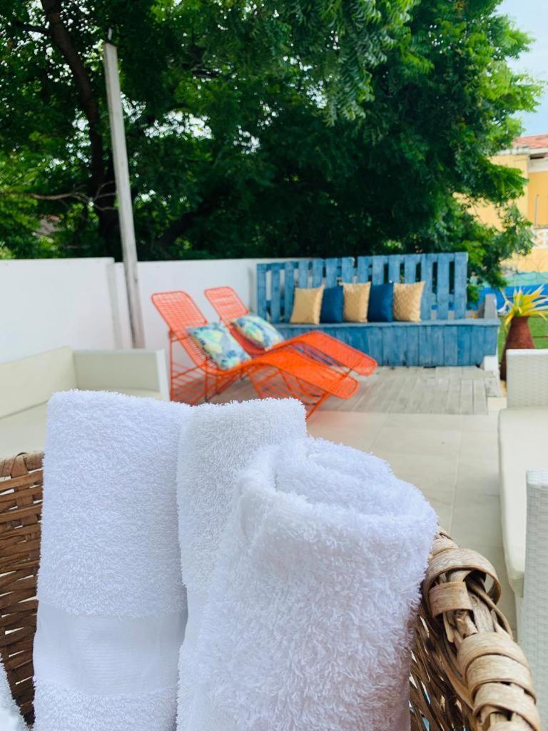 Boutique Juna 3* Cartagena