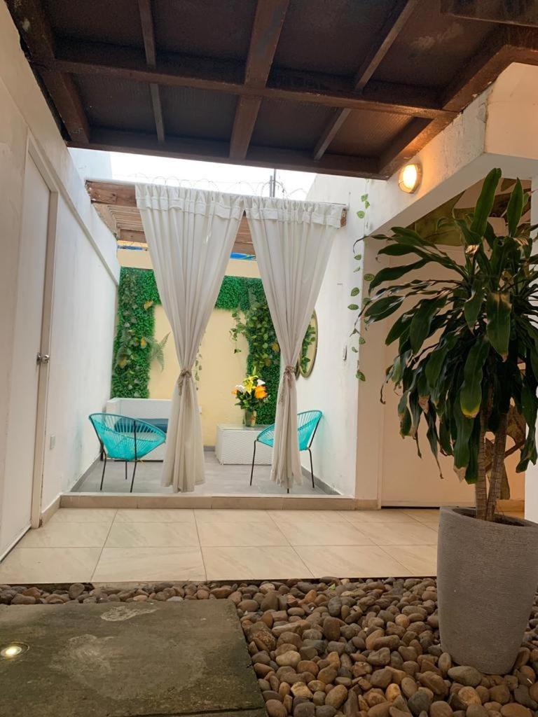 Boutique Juna Bed and breakfast Cartagena