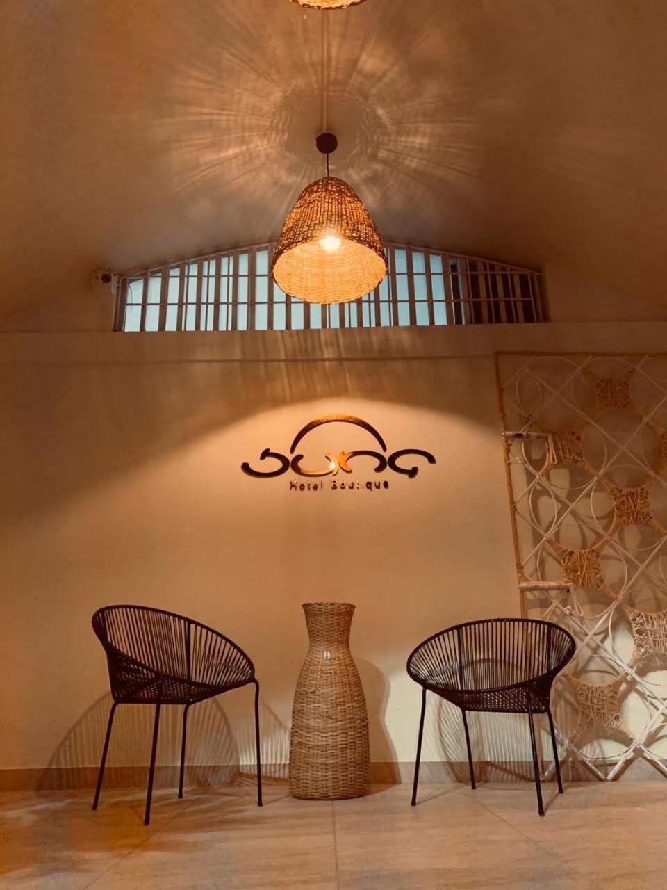 Boutique Juna Bed and breakfast 3*