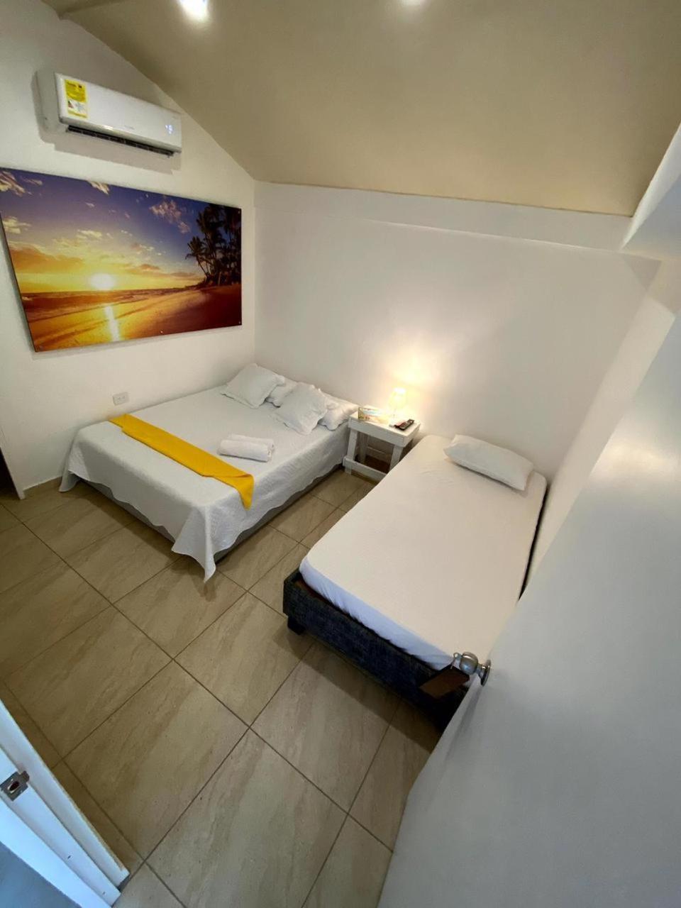 Boutique Juna Bed and breakfast Cartagena