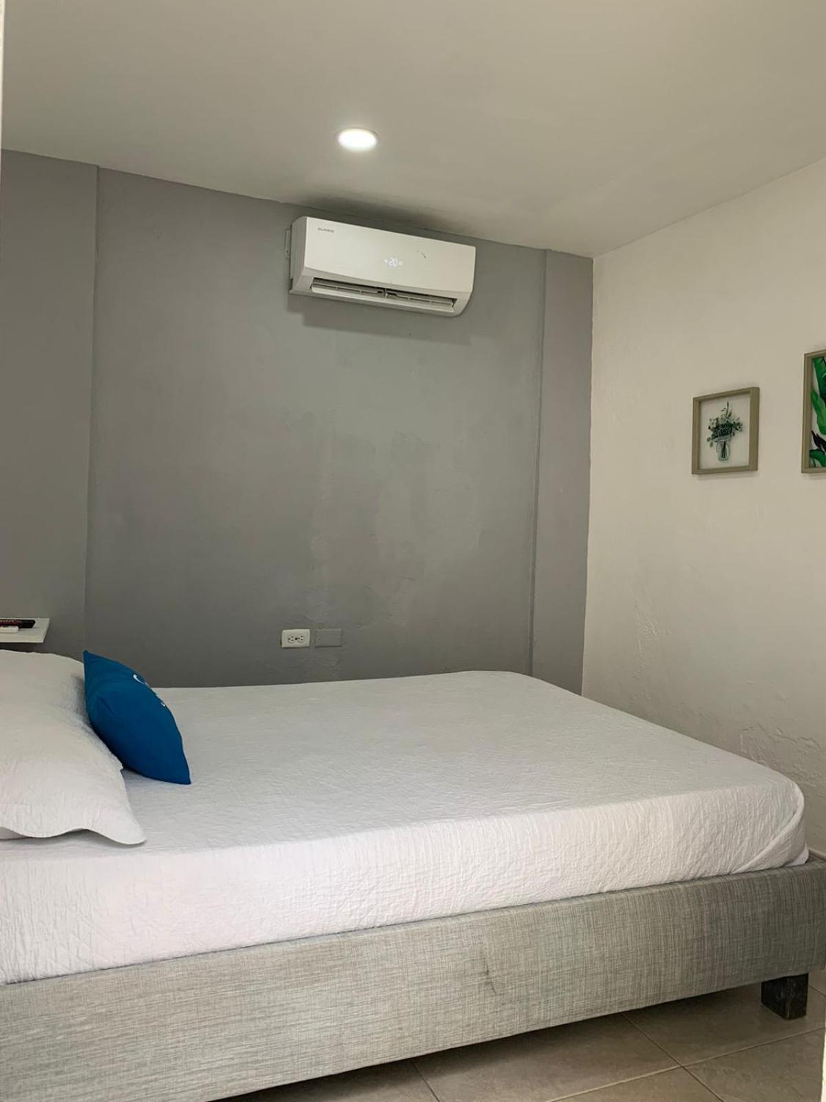 Boutique Juna Bed and breakfast Cartagena