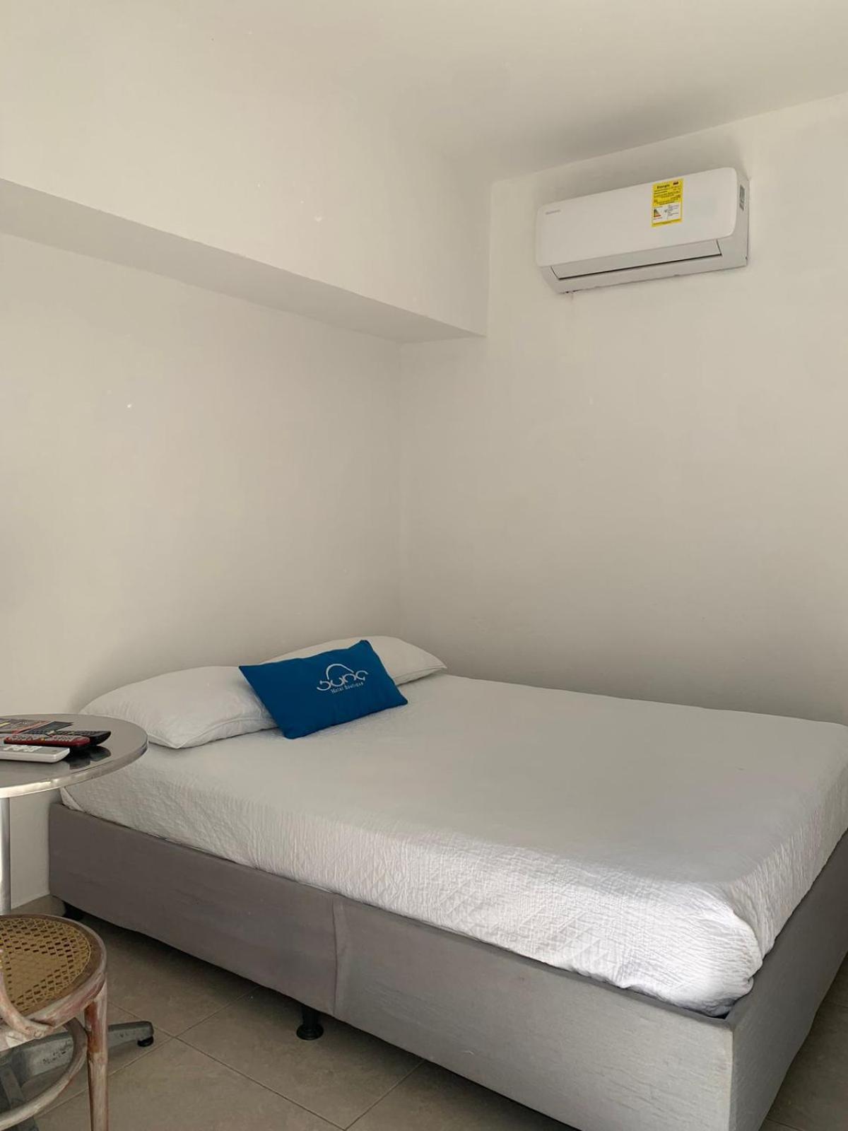 Boutique Juna Bed and breakfast Cartagena