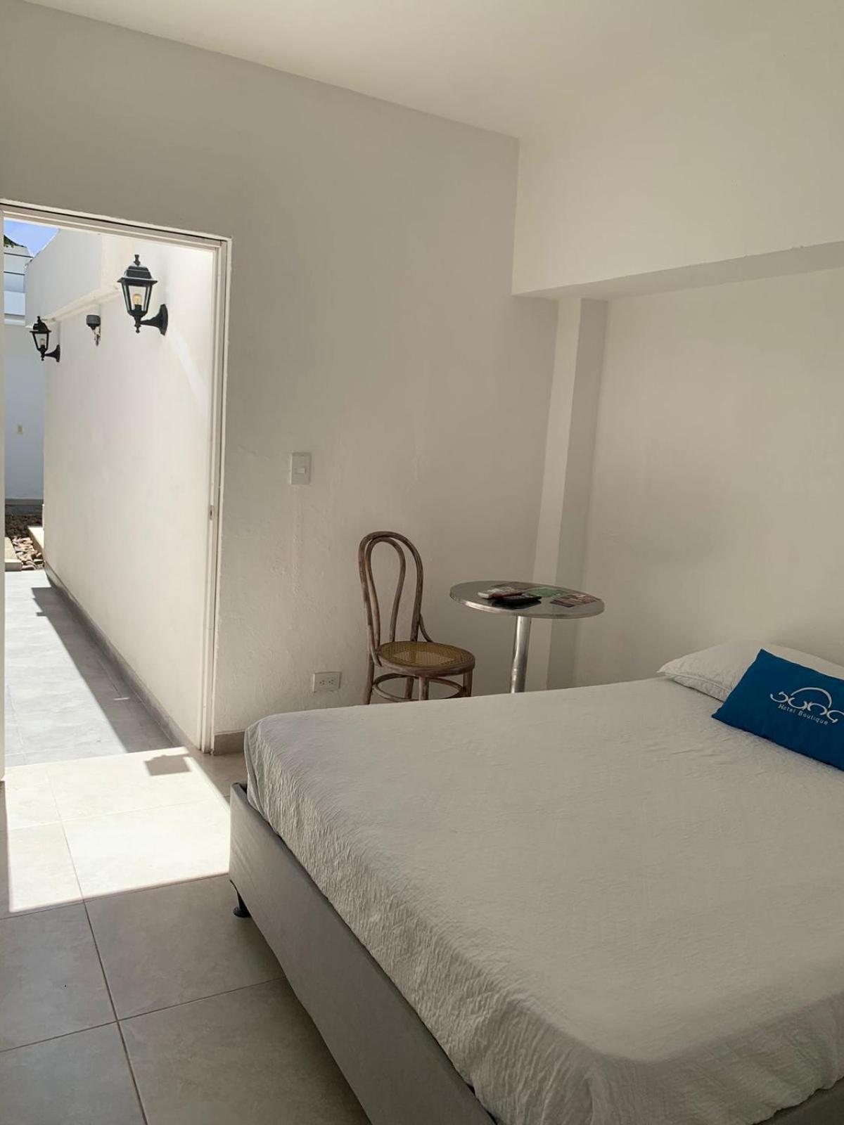 Boutique Juna 3*