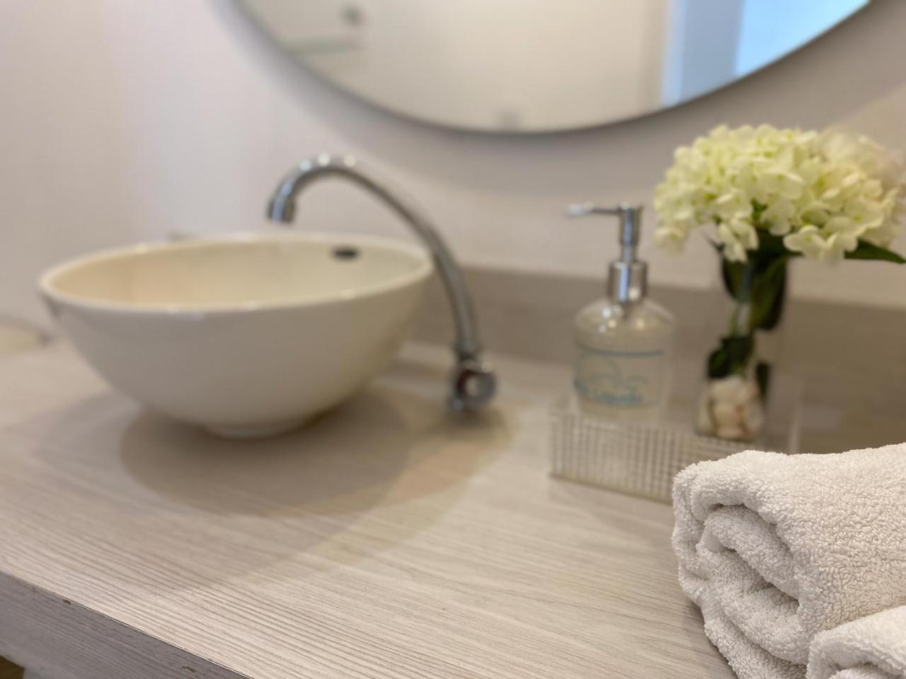 Boutique Juna Bed and breakfast