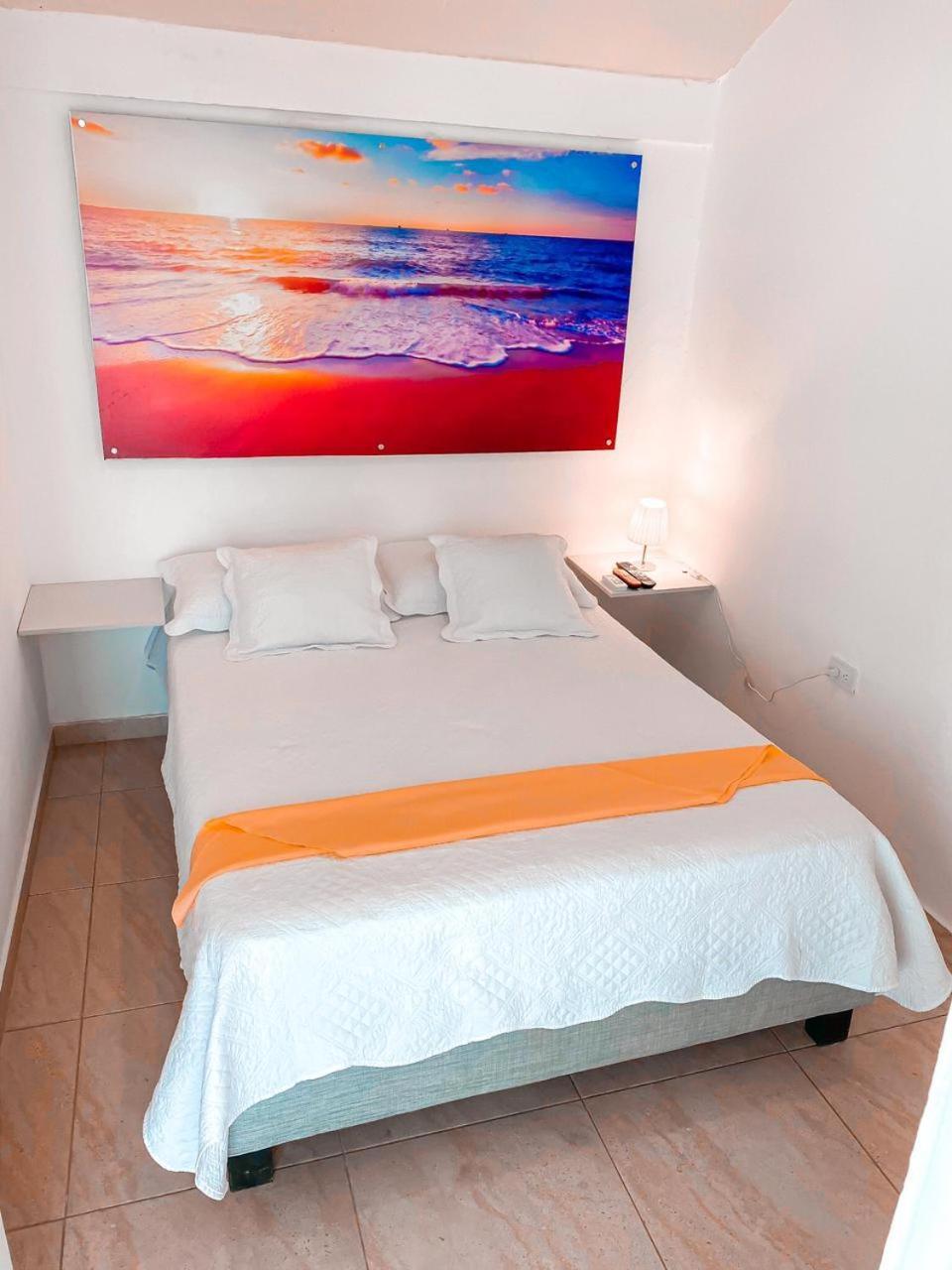 Boutique Juna 3* Cartagena