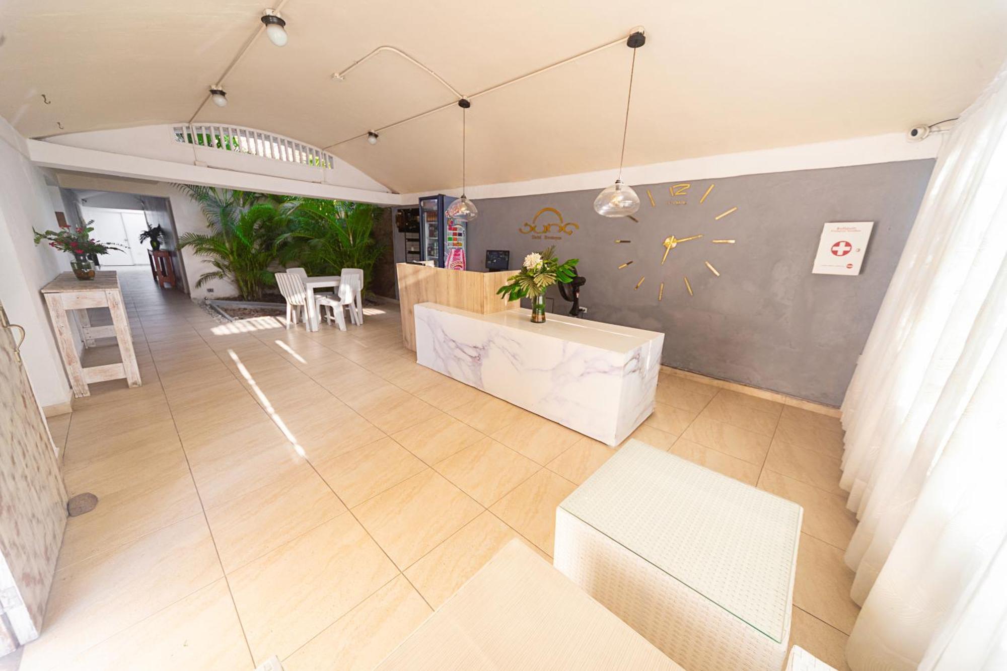 Bed and breakfast Boutique Juna Cartagena