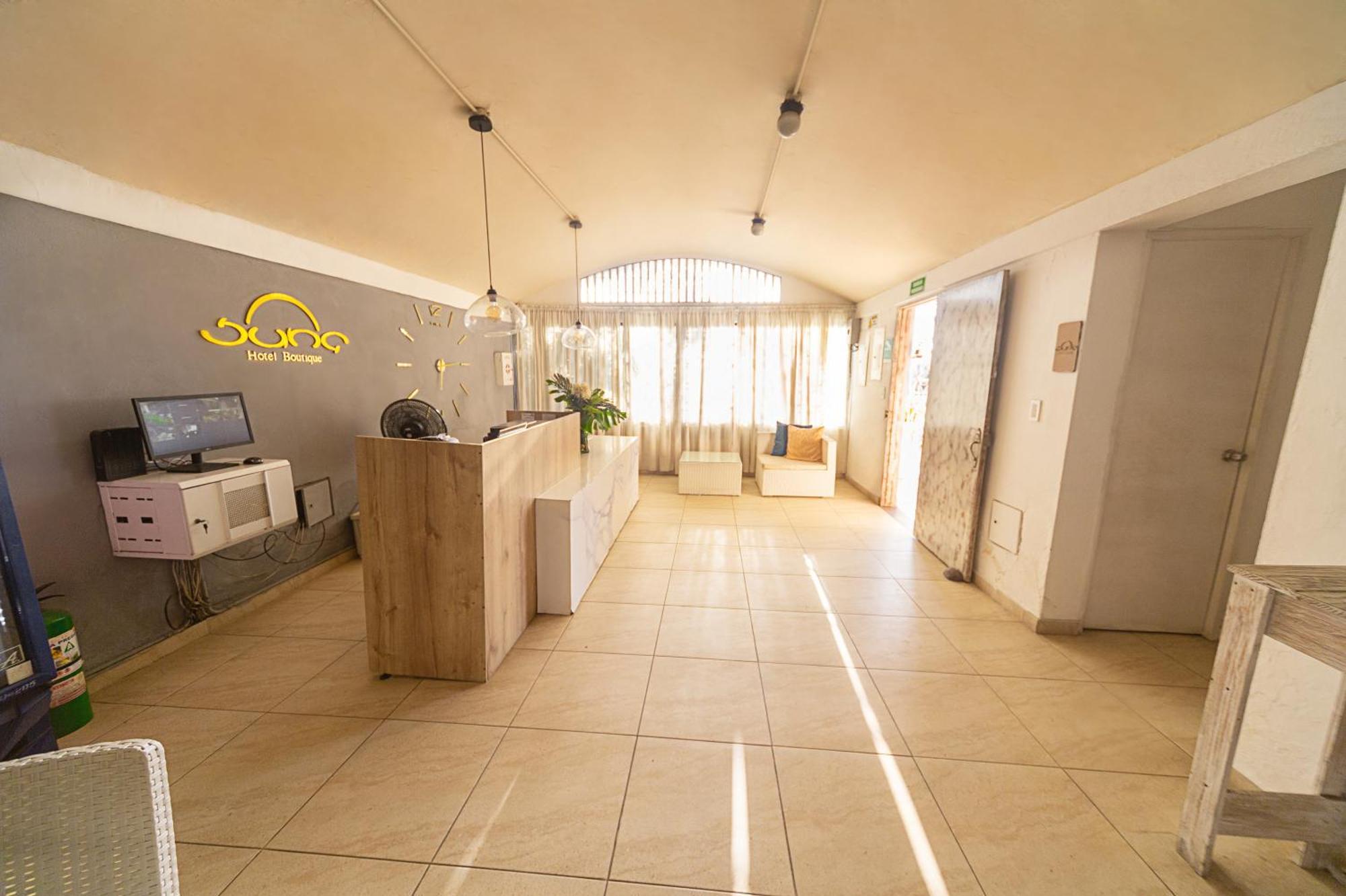 Boutique Juna 3*