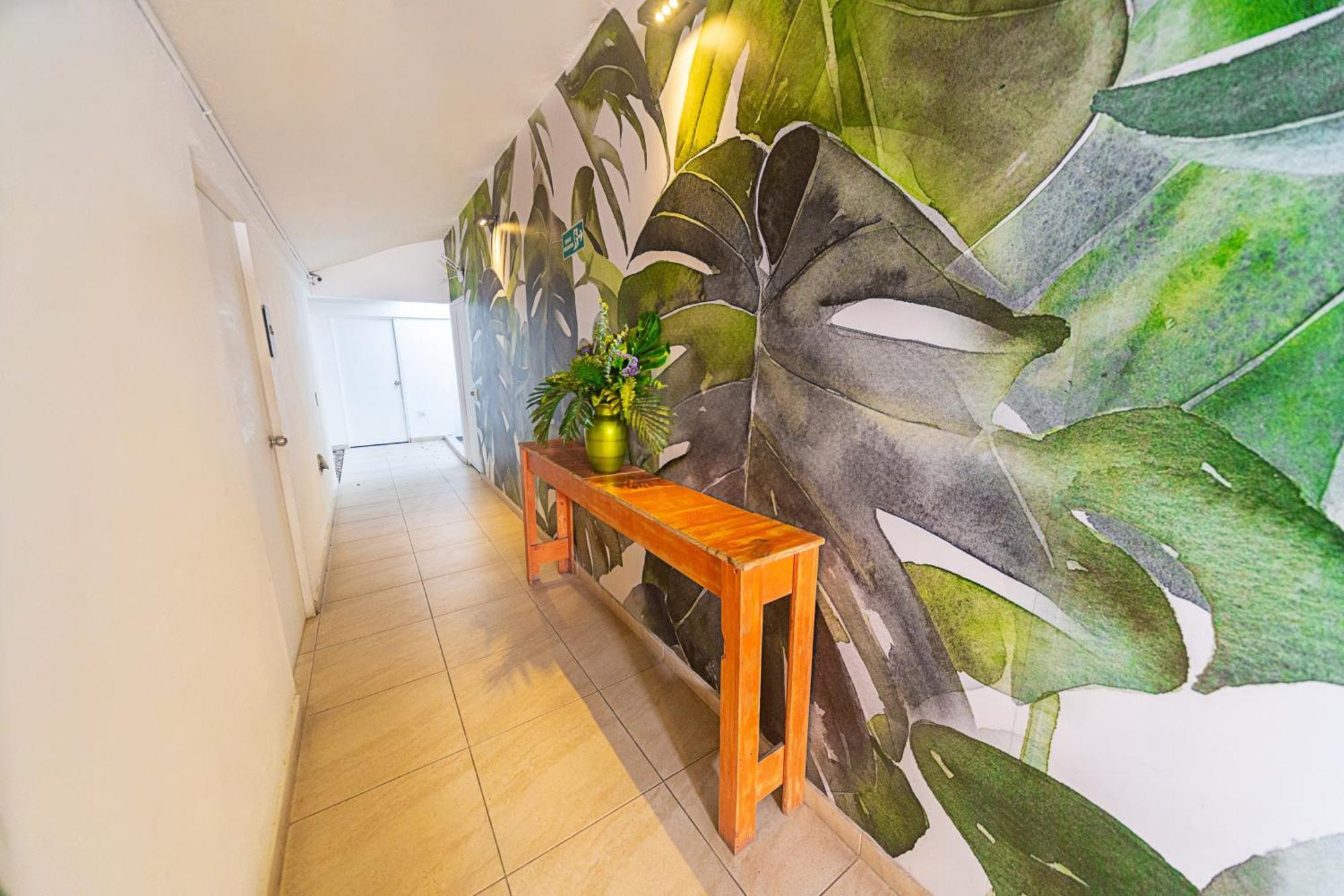 Boutique Juna 3* Cartagena