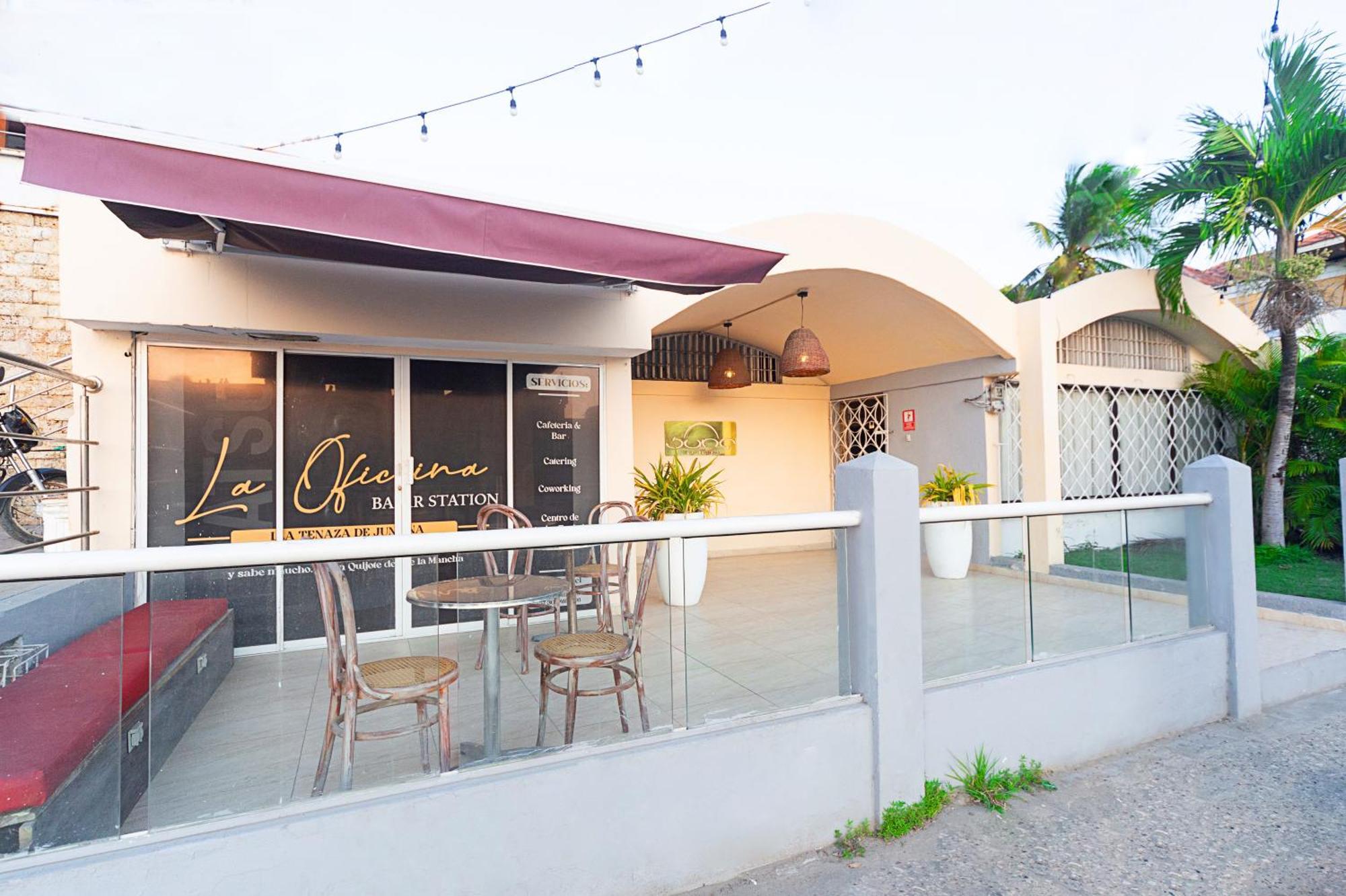 Boutique Juna 3*