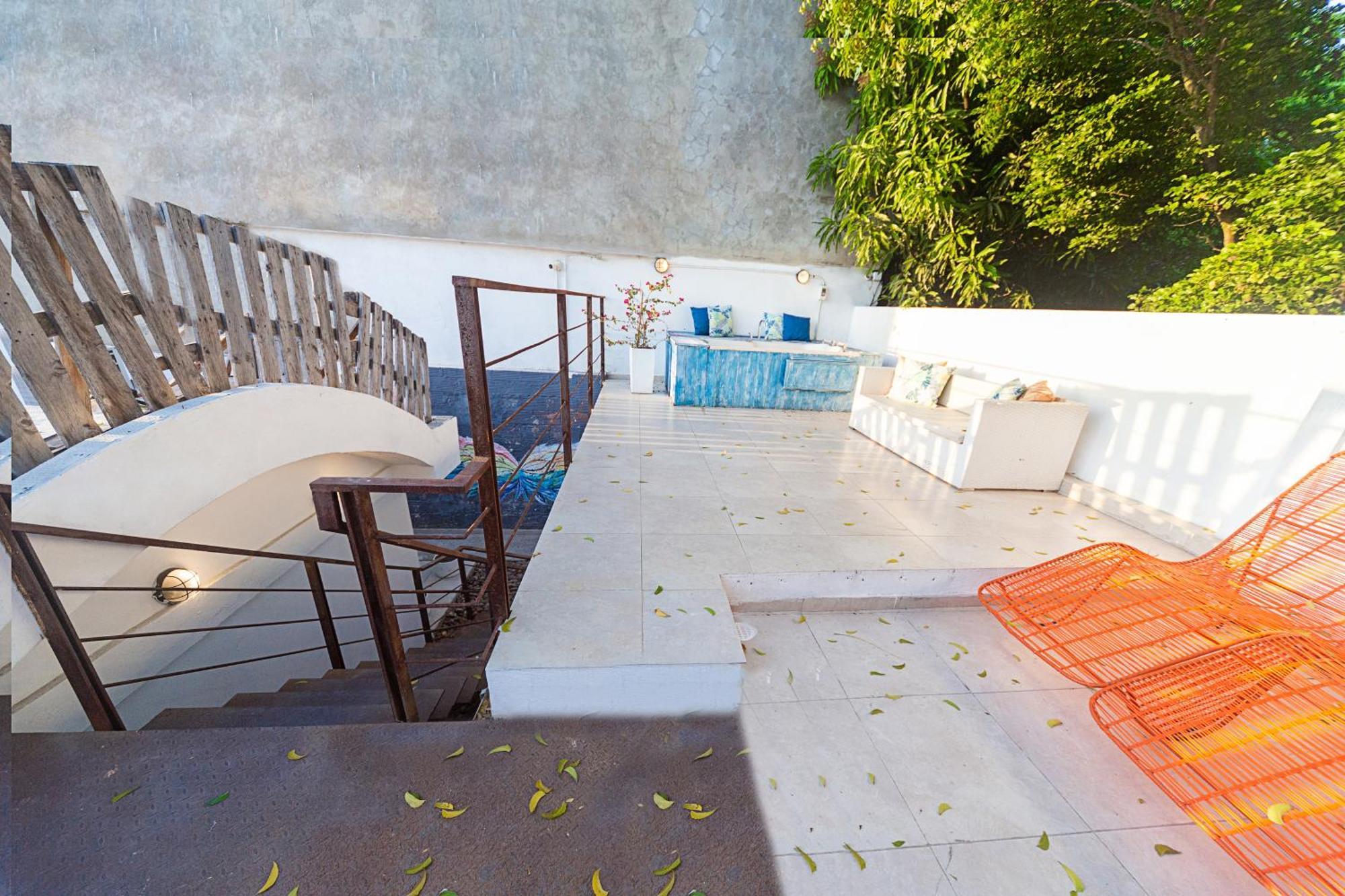 Boutique Juna Bed and breakfast