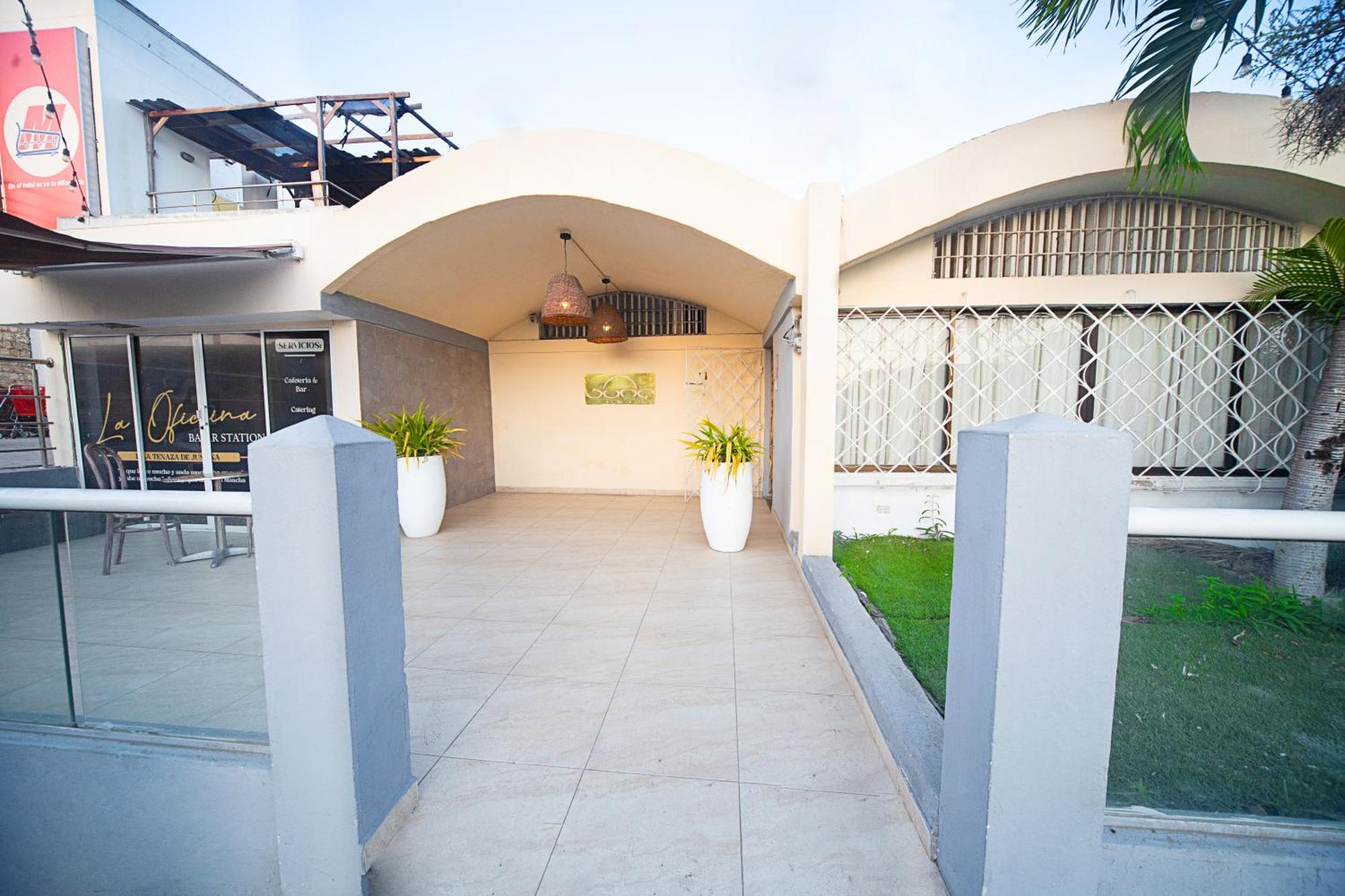 Boutique Juna Cartagena