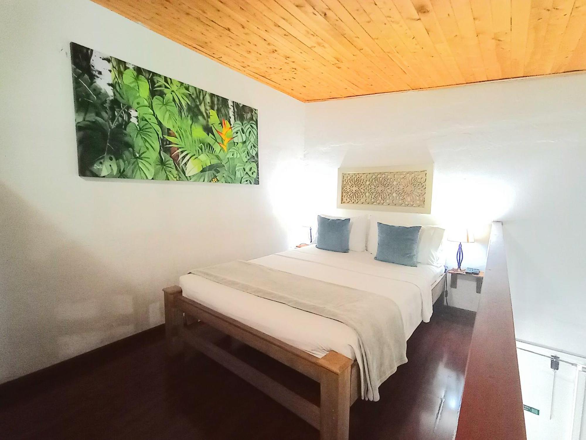 Hotel At The Park Cartagena
