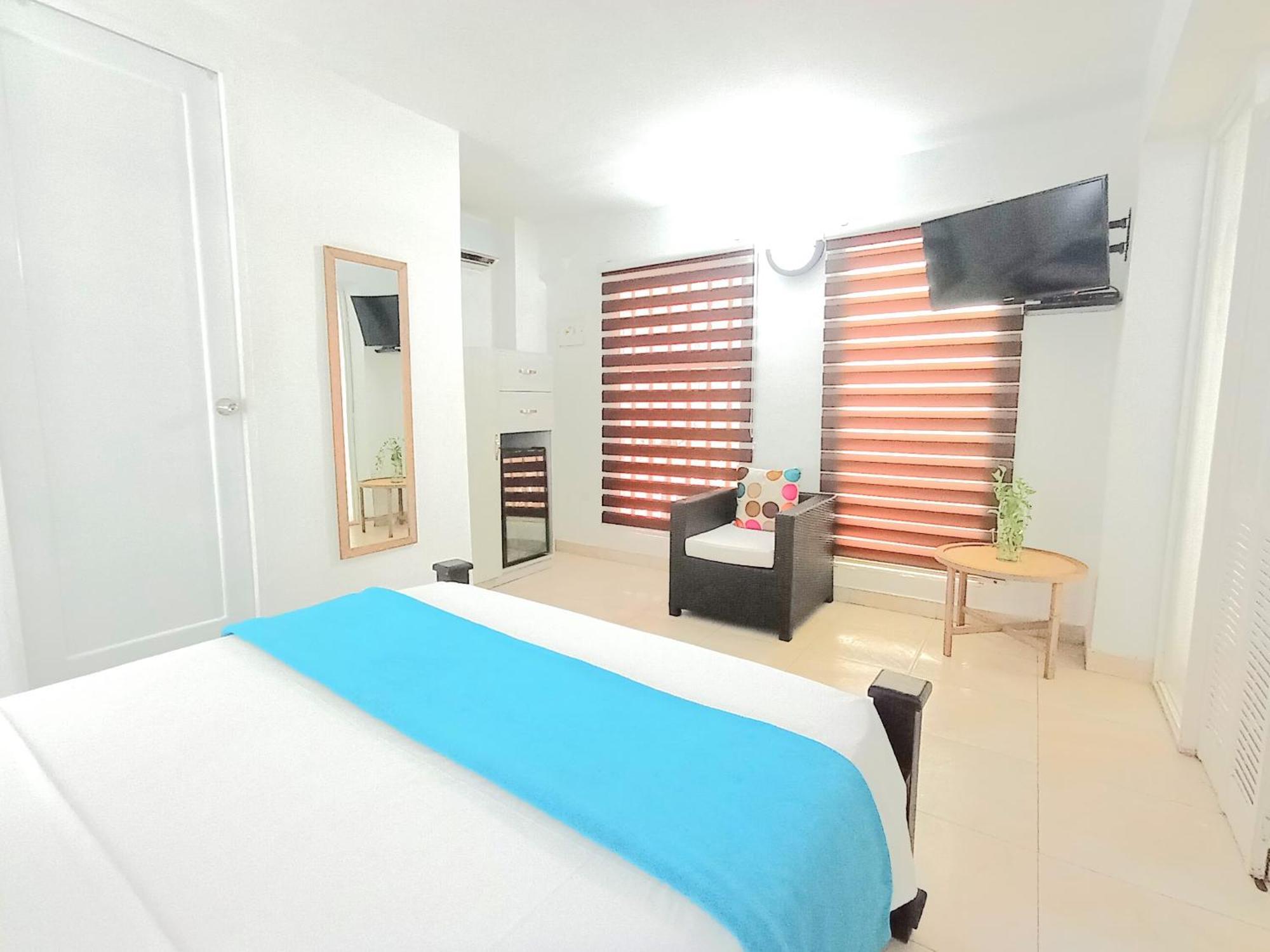 At The Park Hotel 3*