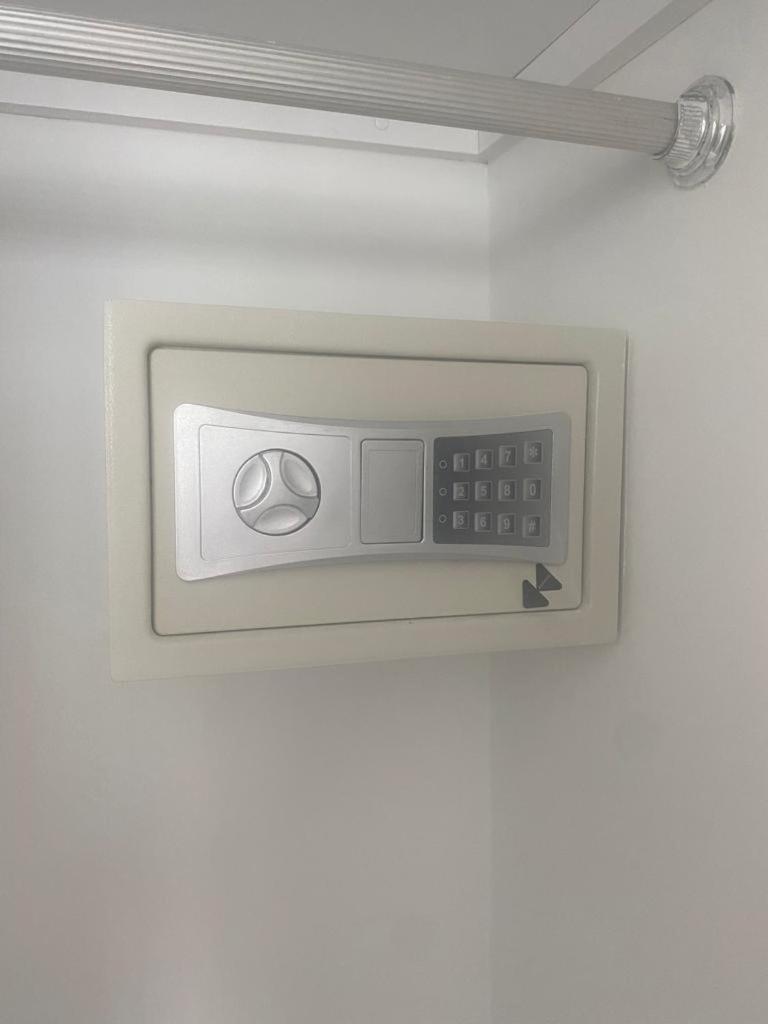Morros De Encanto Apartamento Cartagena