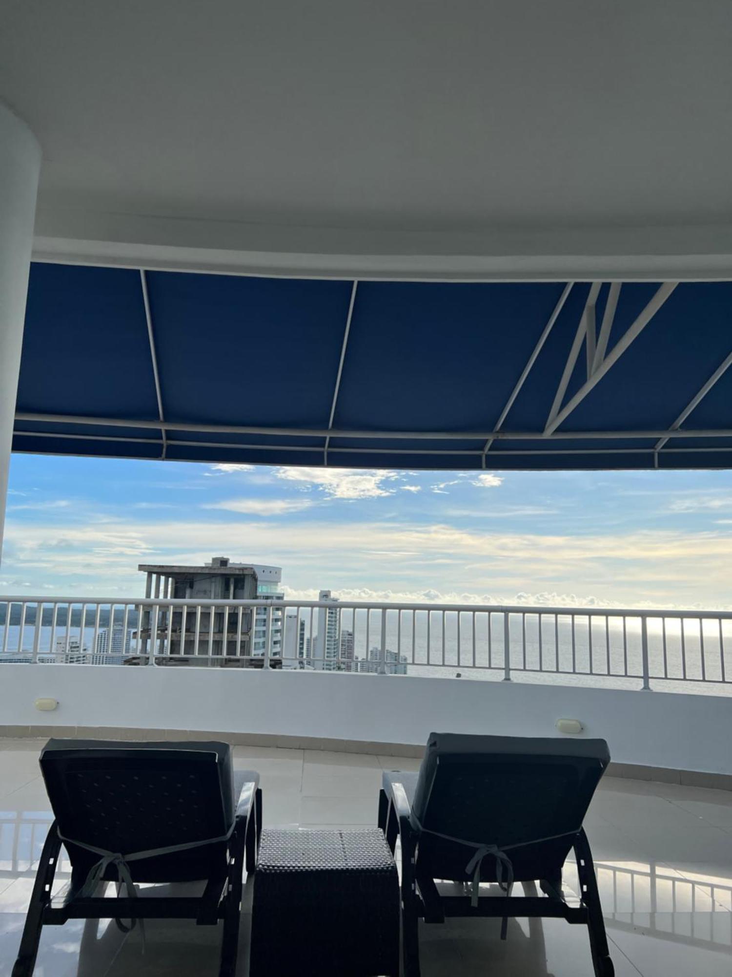 Palmetto Penthouse Deluxe