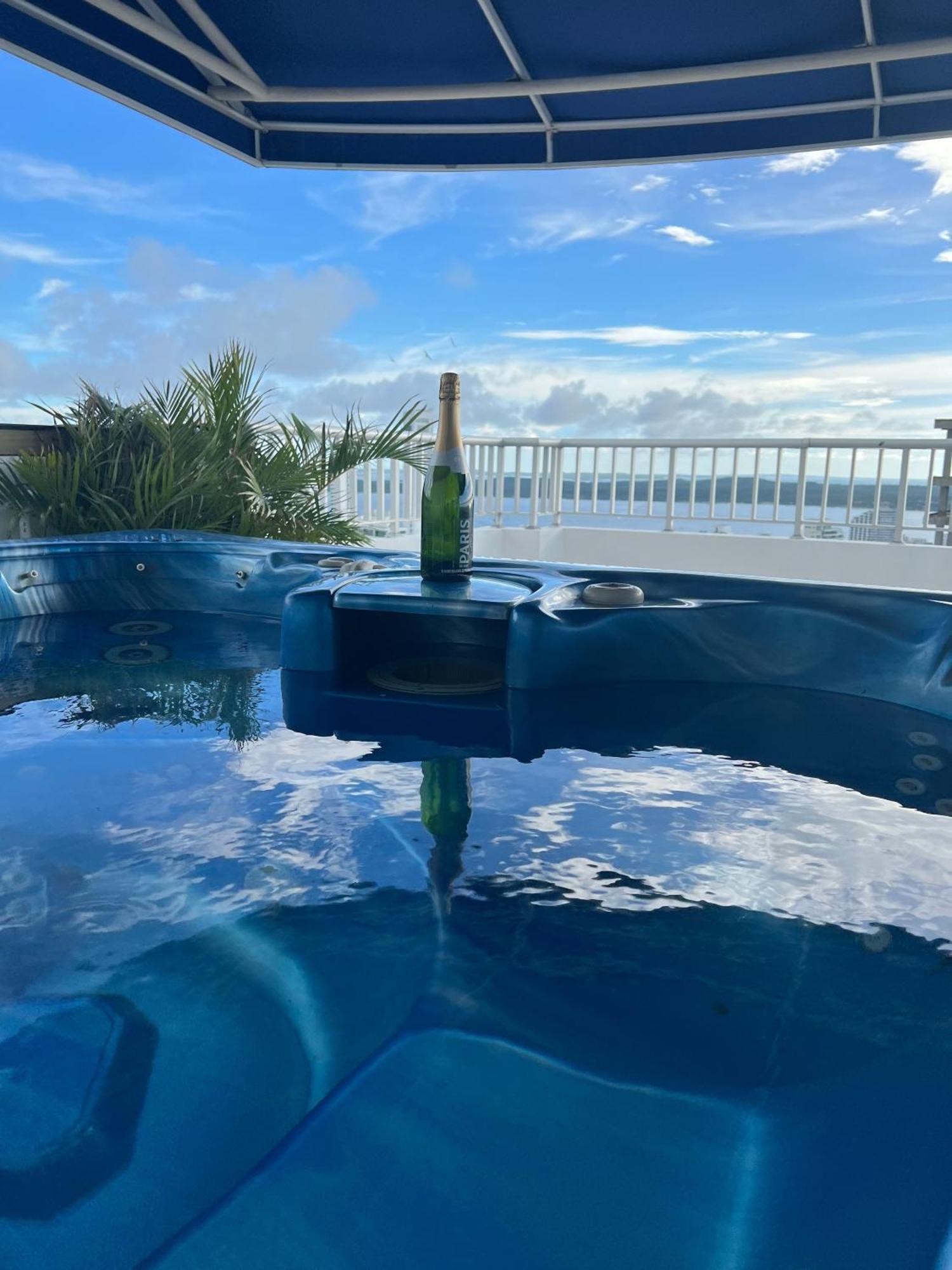 Palmetto Penthouse Deluxe Apartamento