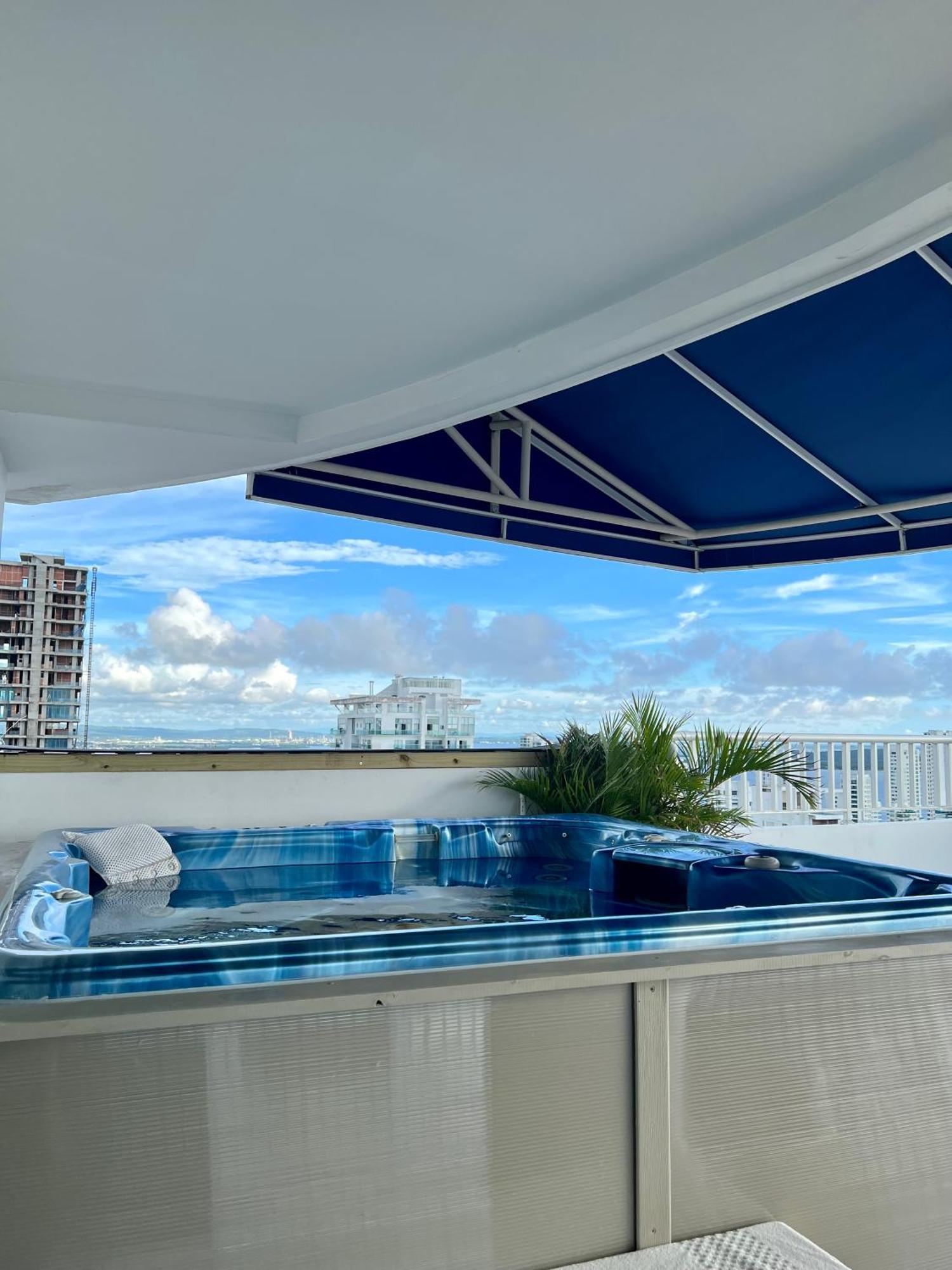 Palmetto Penthouse Deluxe *