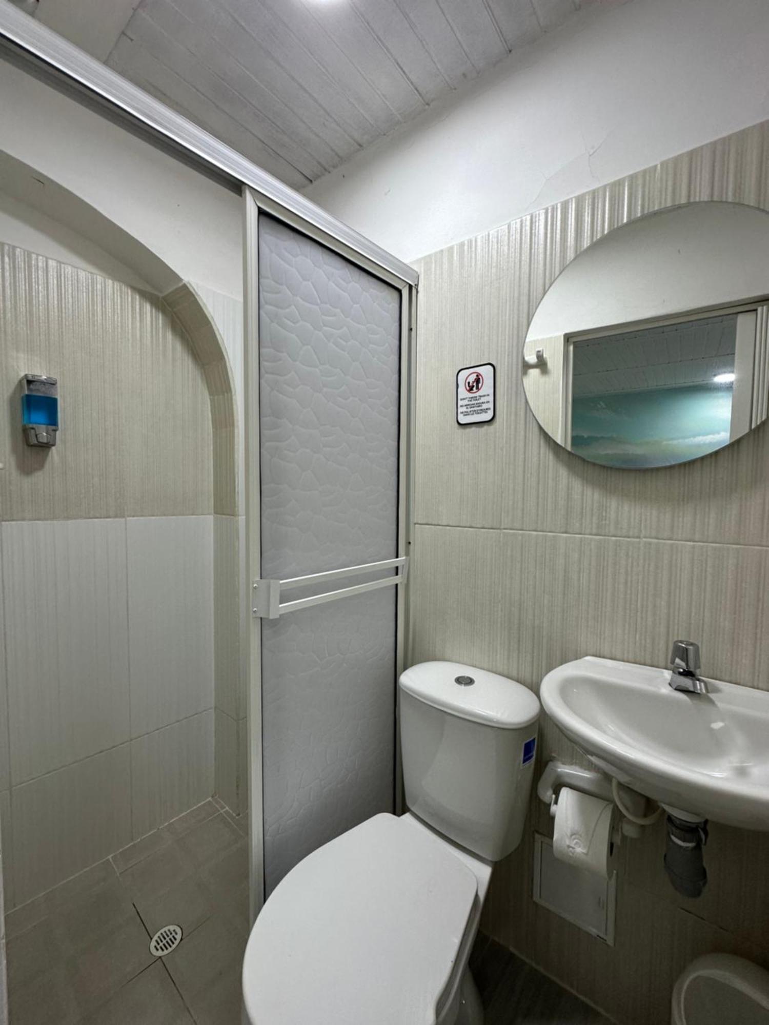 Guest house Casa Cielo