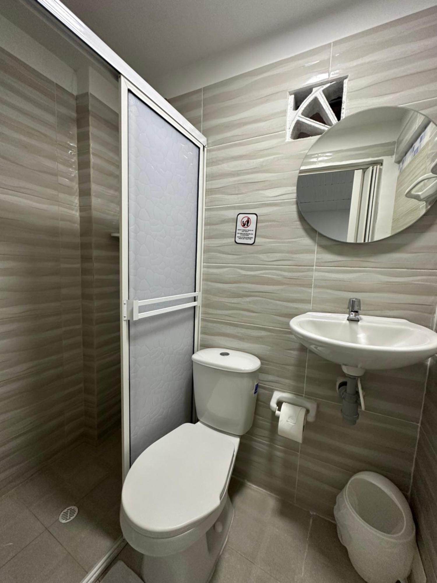 Casa Cielo Guest house Cartagena