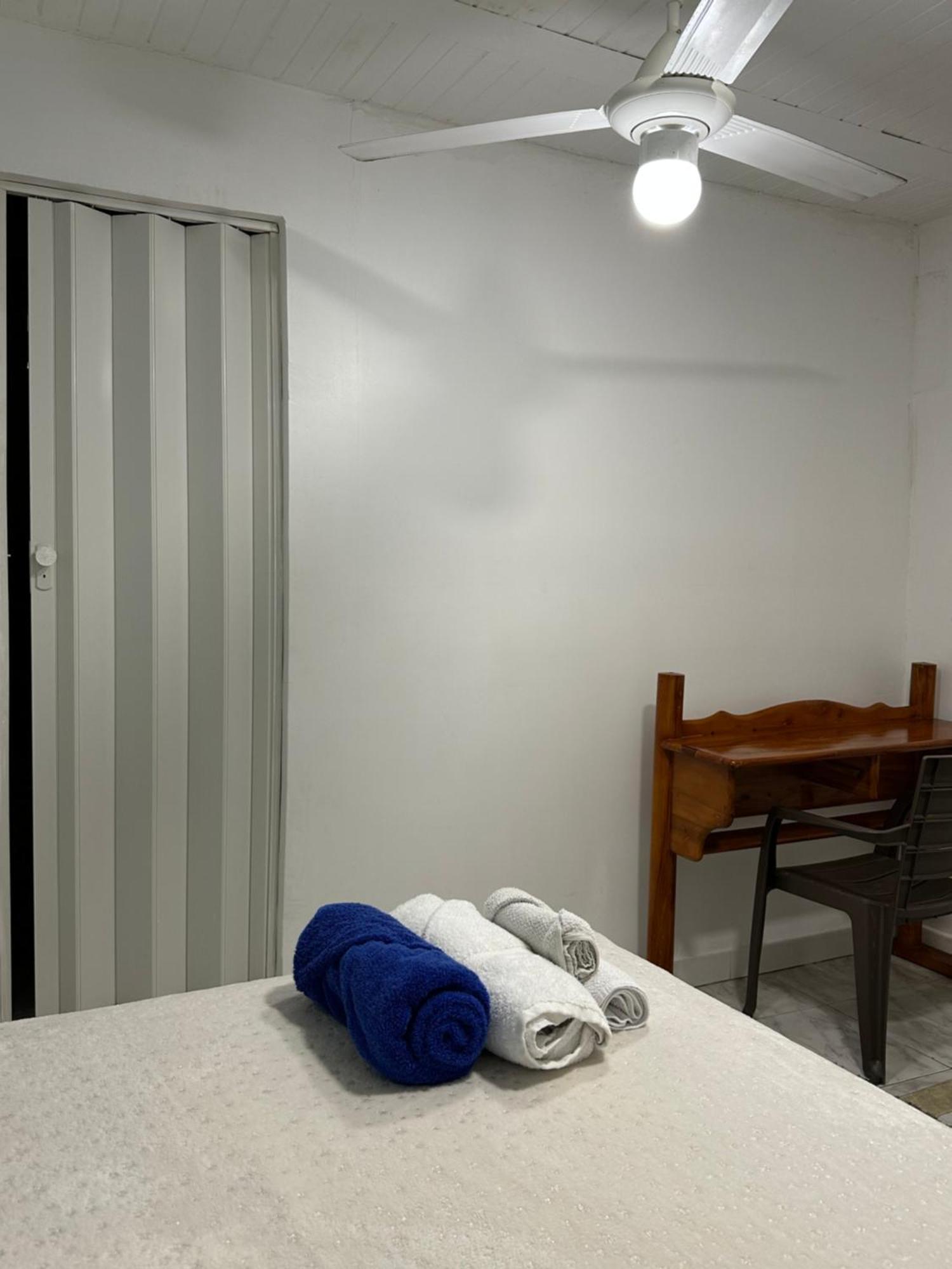 Casa Cielo Pensión Cartagena