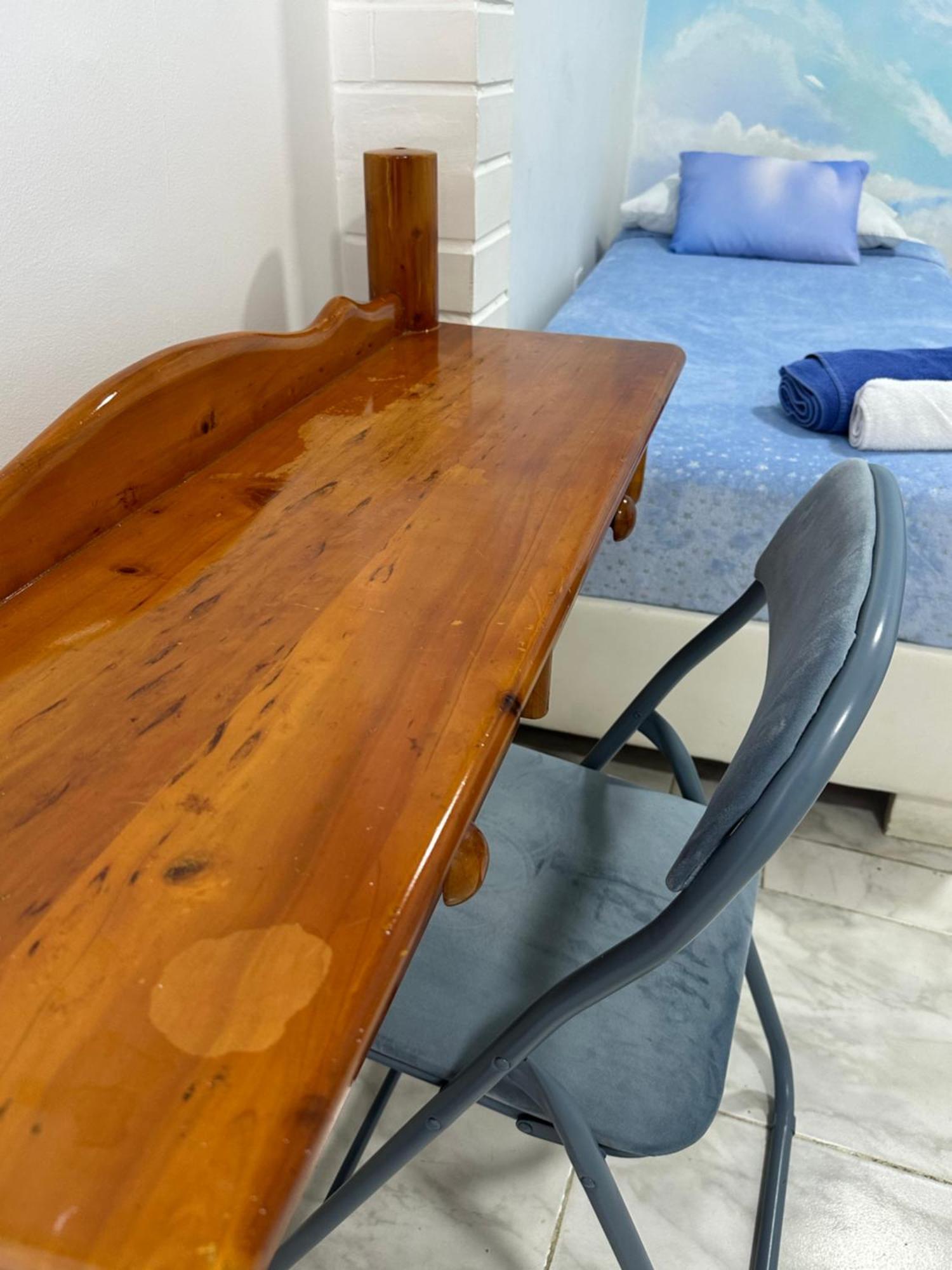 Guest house Casa Cielo