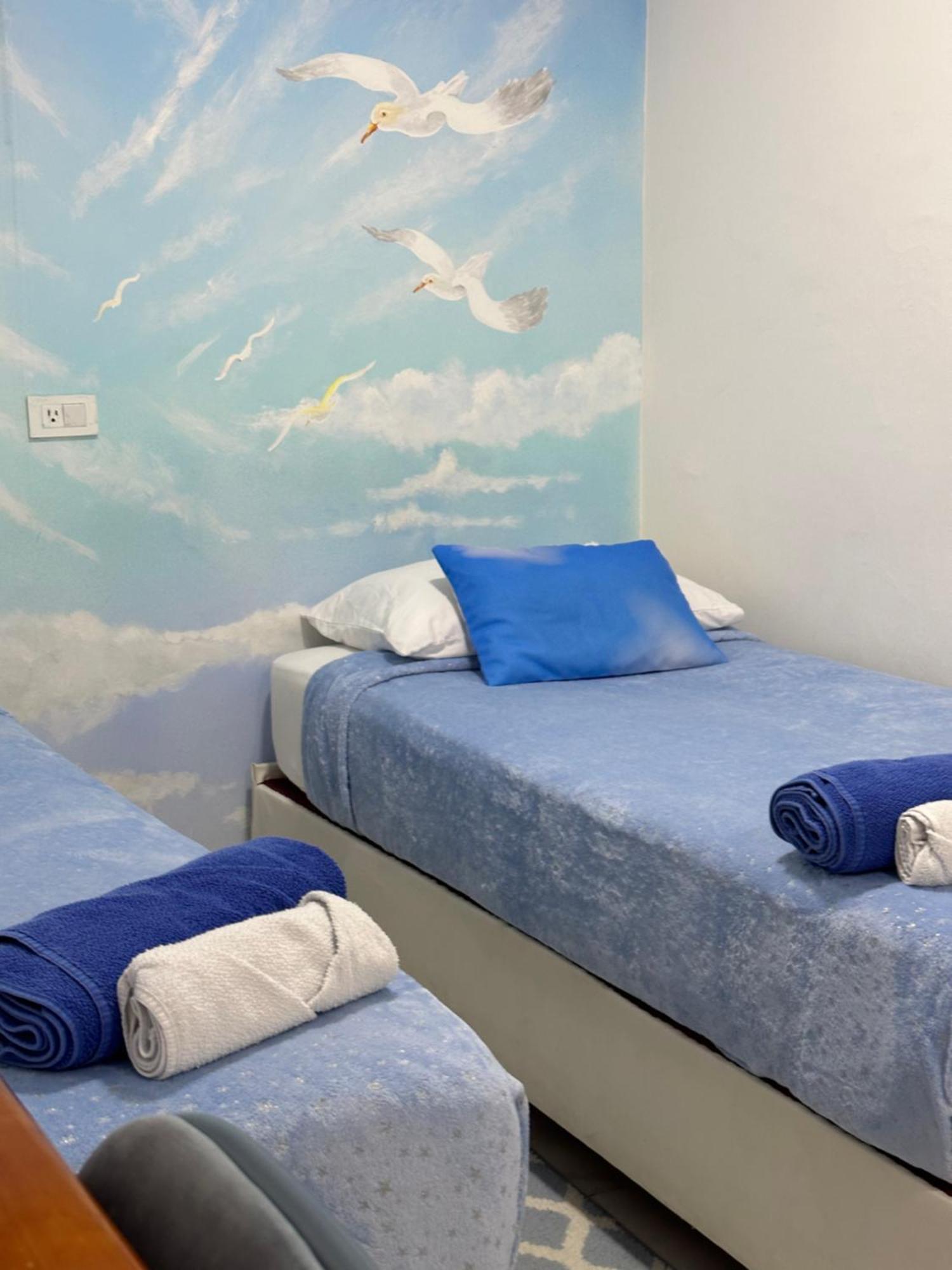 Guest house Casa Cielo 2*